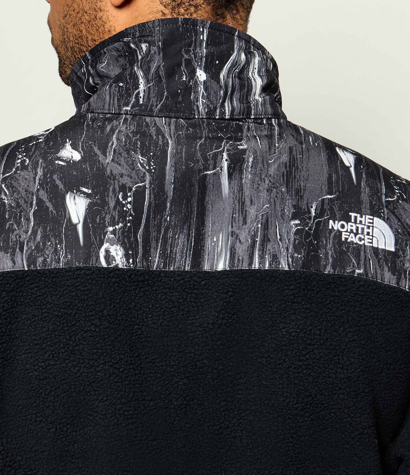 The North Face Din fleece geacă Retro Denali | Loose fit