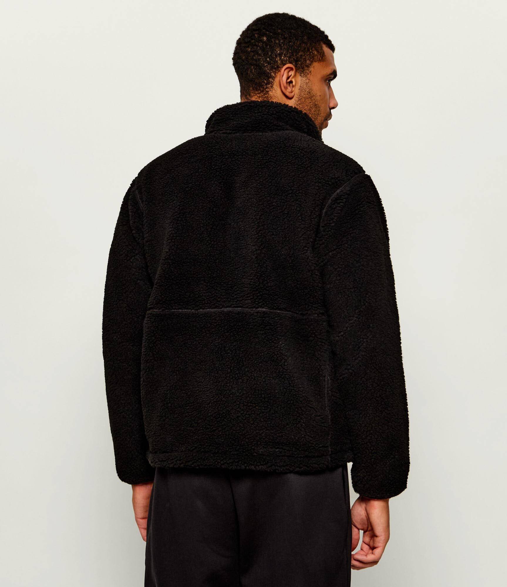 The North Face Din fleece hanorac Extreme Pile 2 | regular fit