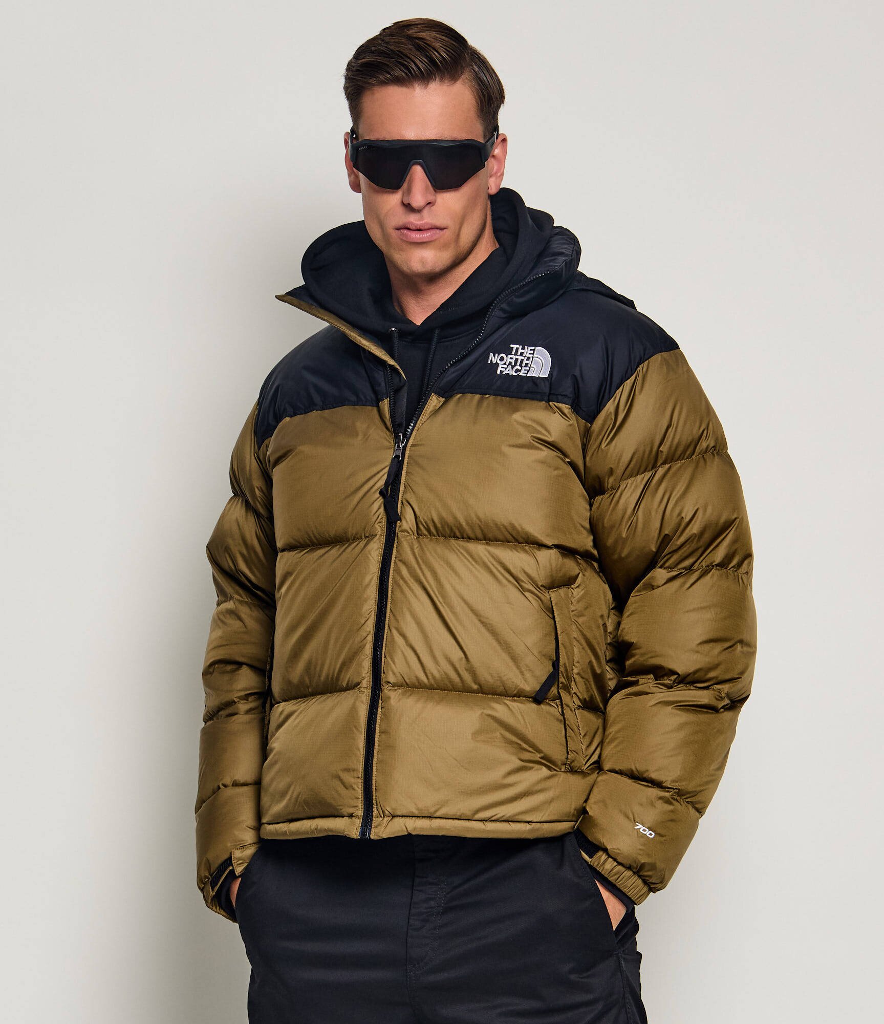 The North Face Geacă de puf 1966 Retro Nupste | regular fit