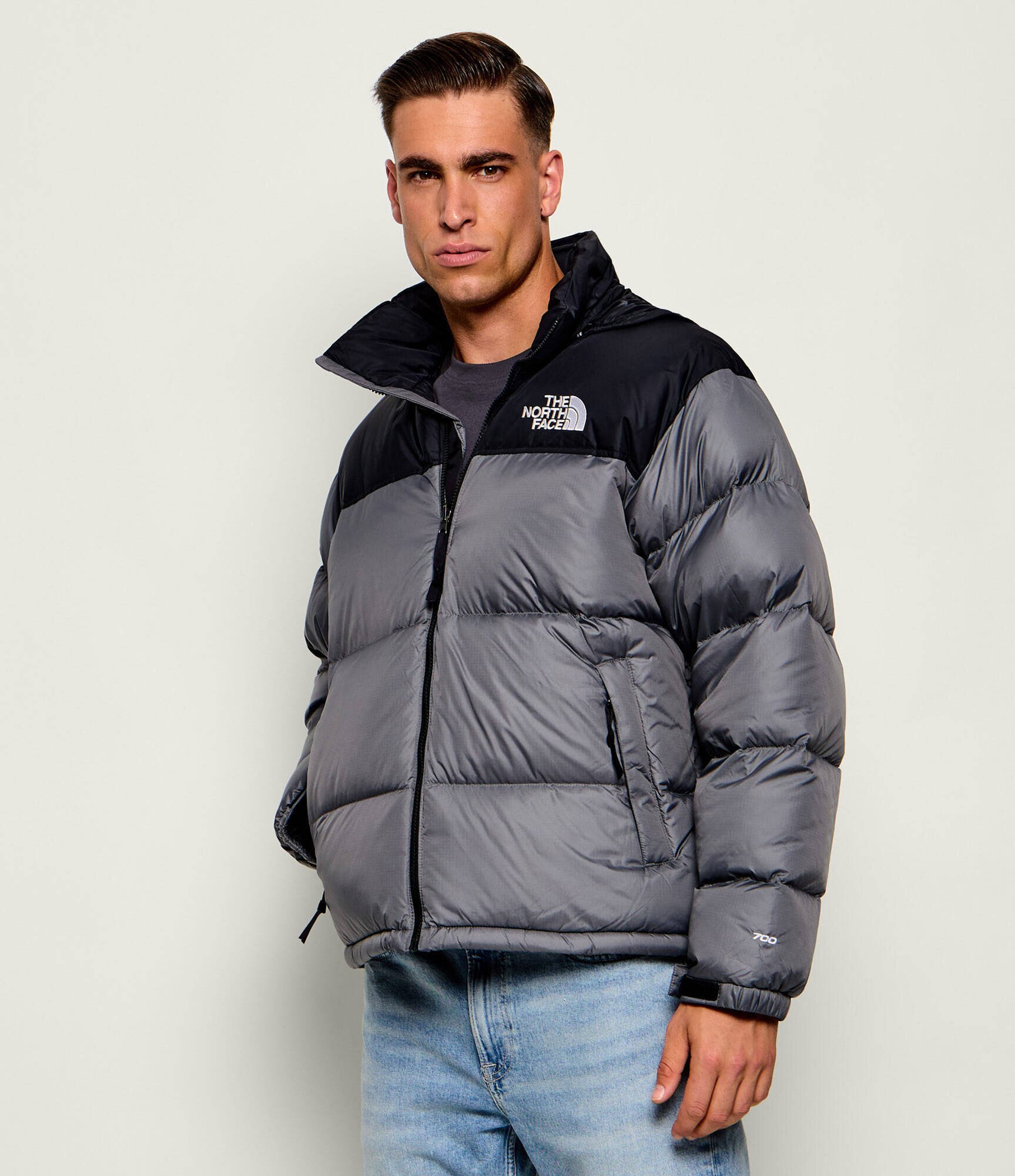 The North Face Geacă de puf 1966 Retro Nupste | regular fit