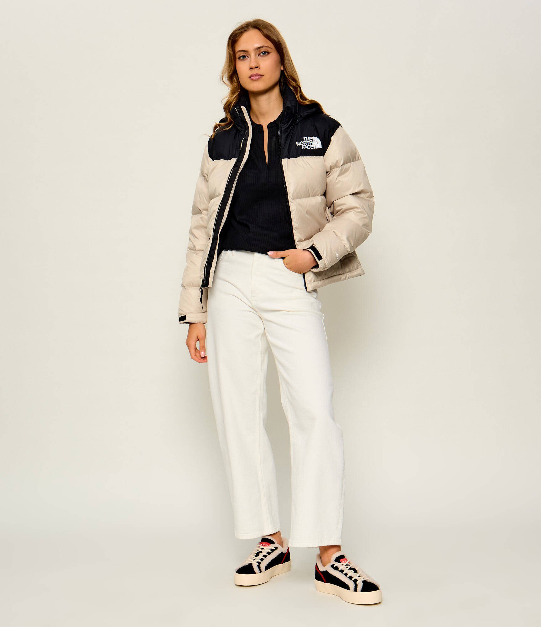 The North Face Geacă de puf 1996 Retro Nuptse | regular fit