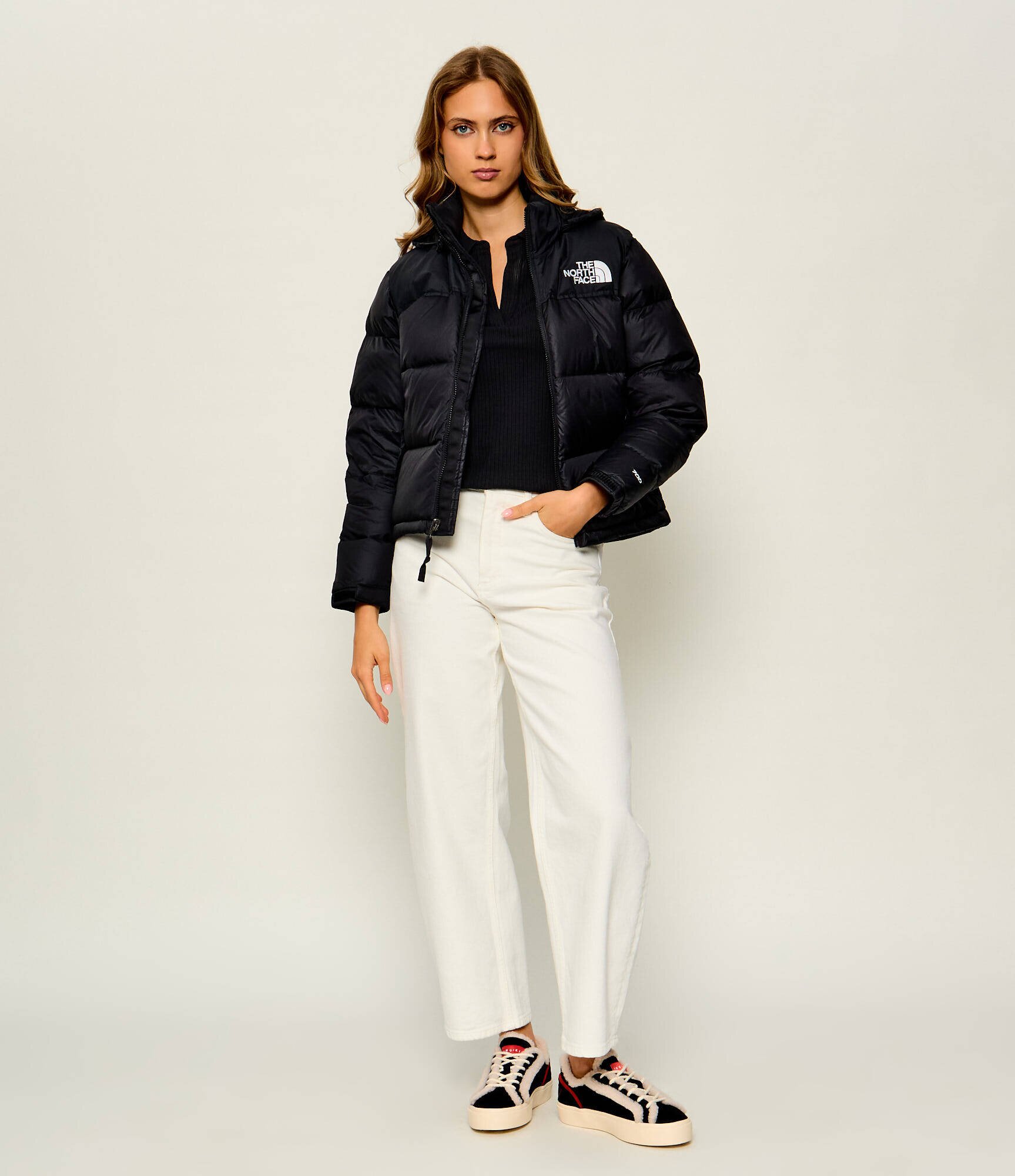 The North Face Geacă de puf 1996 Retro Nuptse | regular fit