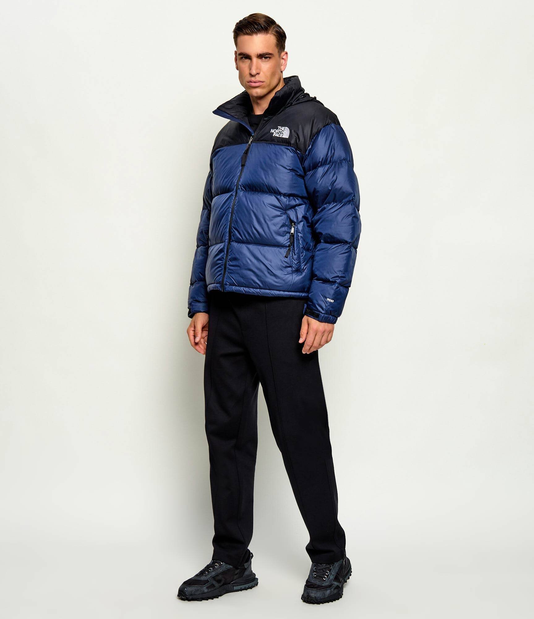 The North Face Geacă de puf 1996 Retro | regular fit