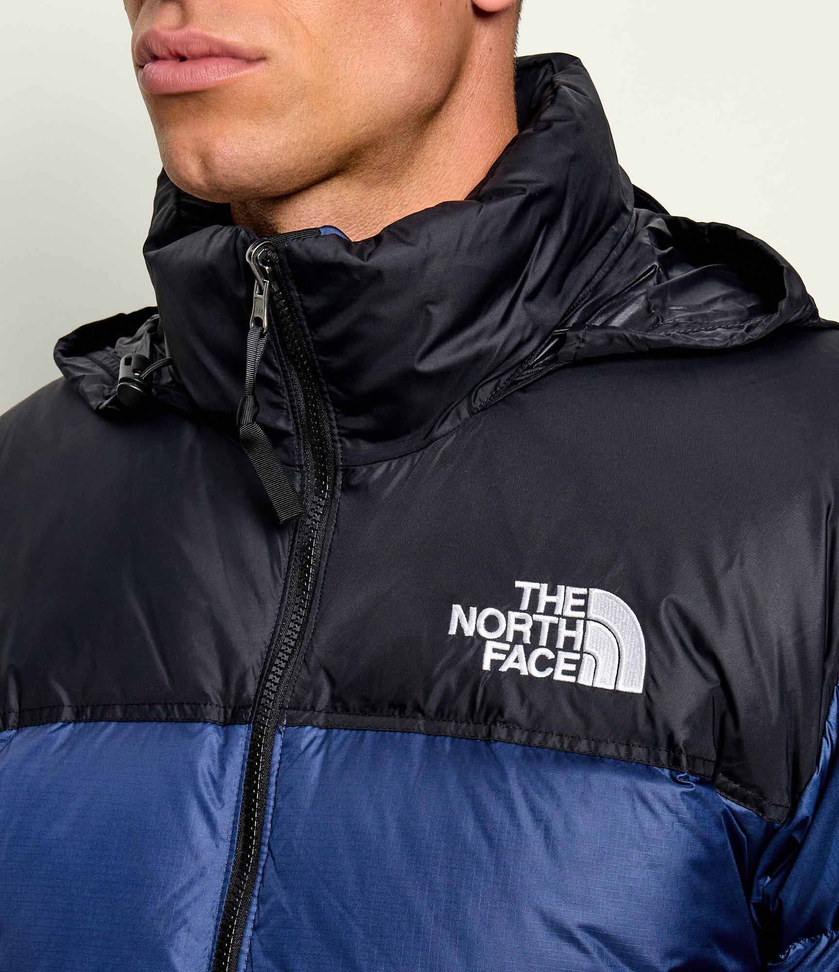 The North Face Geacă de puf 1996 Retro | regular fit