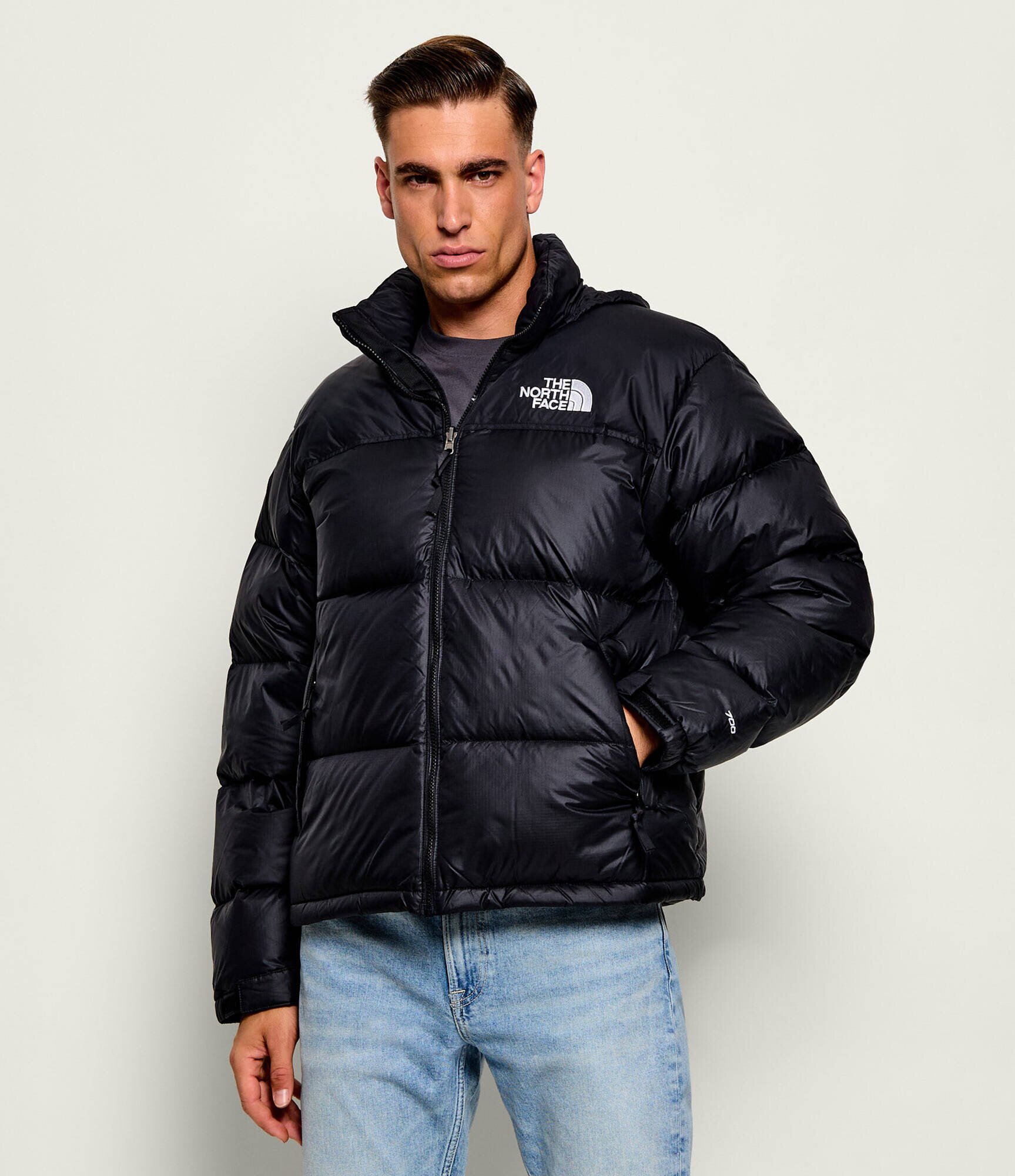 The North Face Geacă de puf 1996 Retro | regular fit