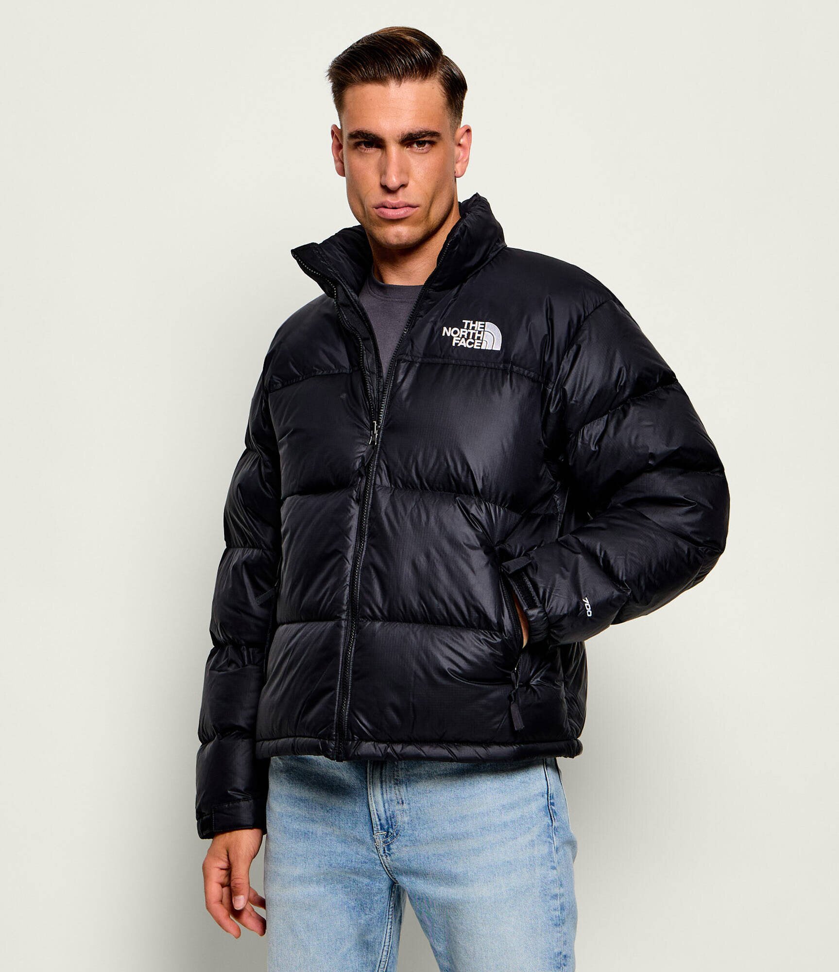 The North Face Geacă de puf 1996 Retro | regular fit