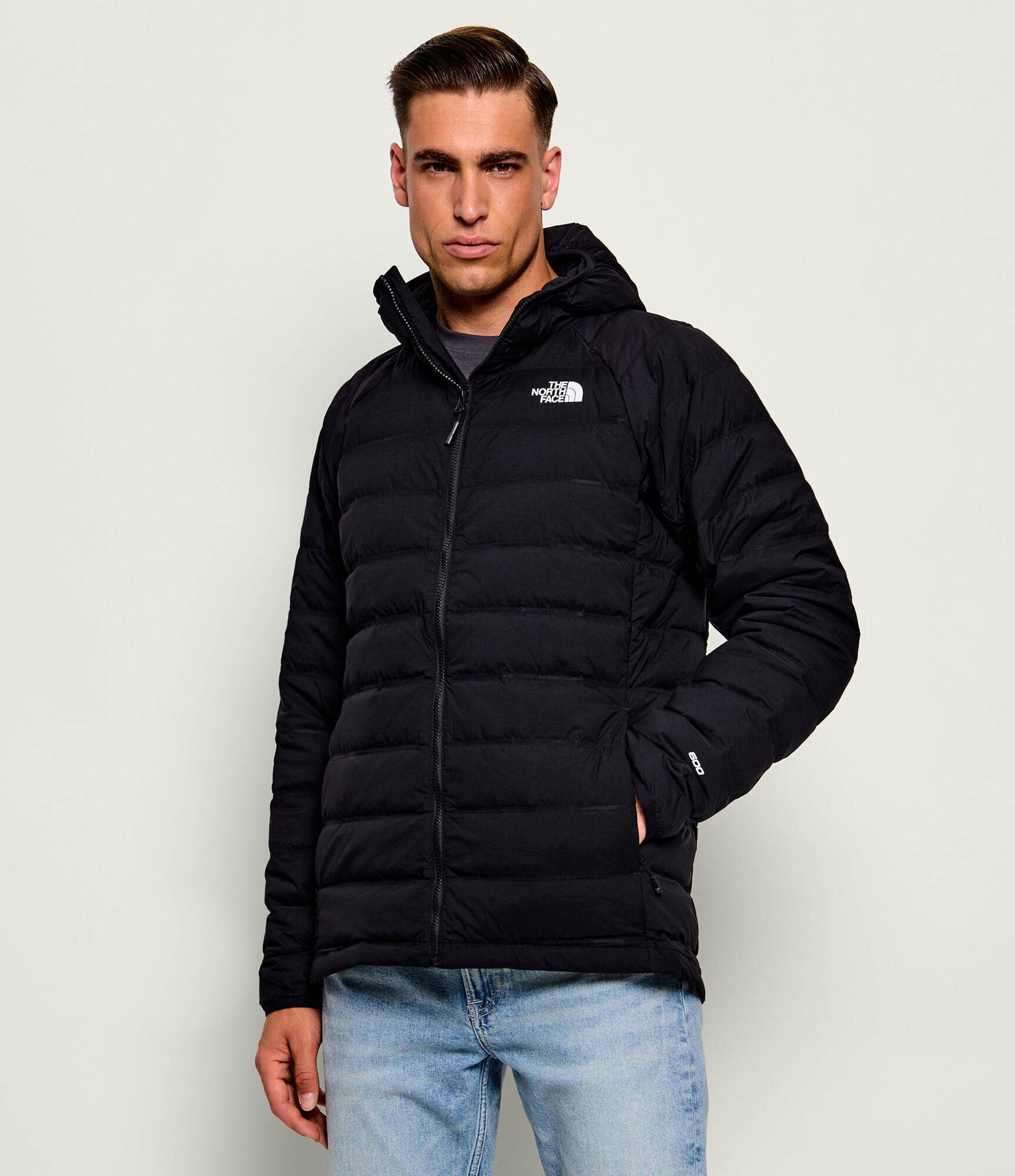 The North Face Geacă de puf Abseil | regular fit