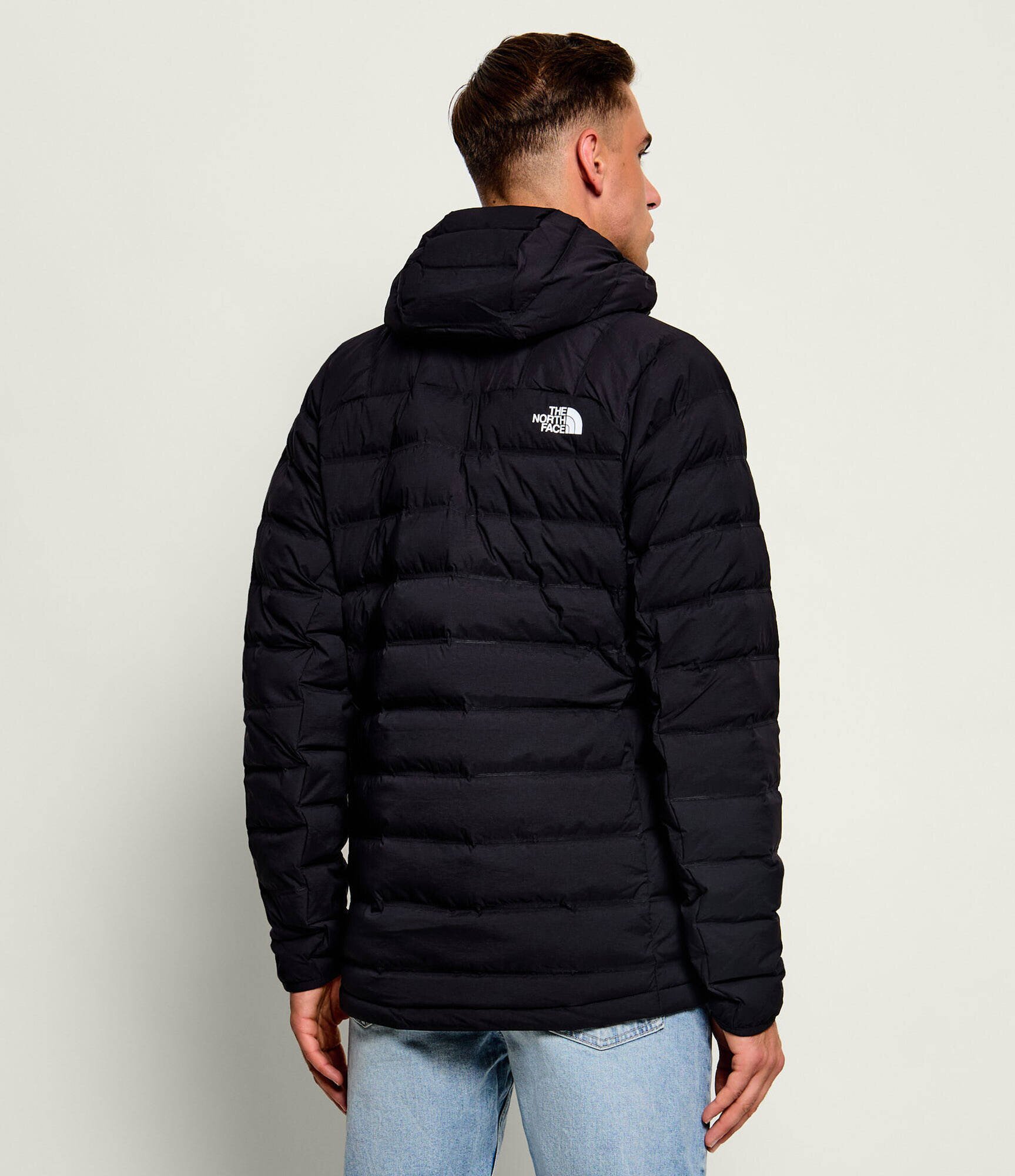 The North Face Geacă de puf Abseil | regular fit