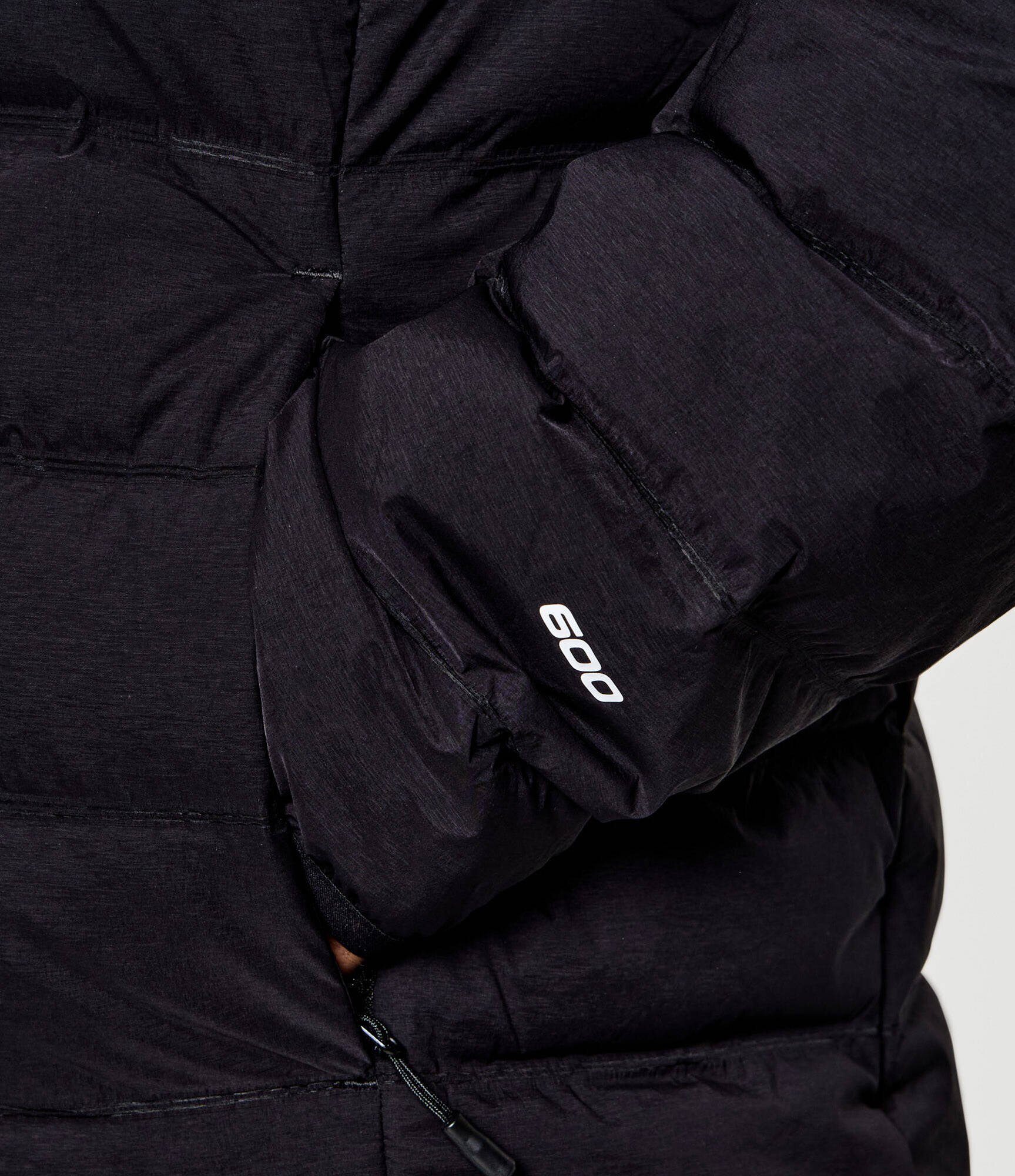 The North Face Geacă de puf Abseil | regular fit