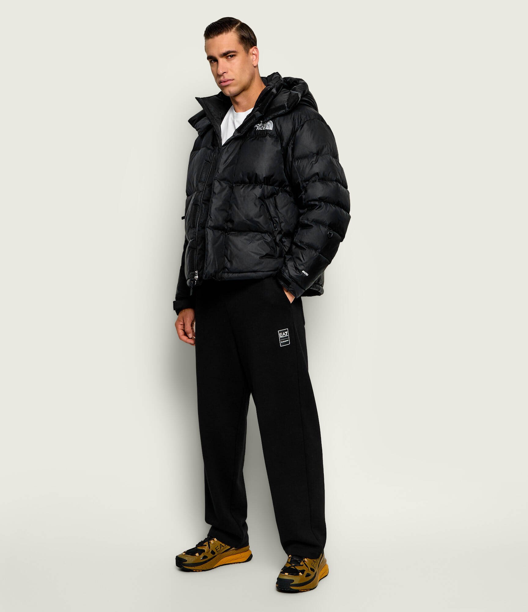 The North Face Geacă de puf Himalayan Baltoro | regular fit