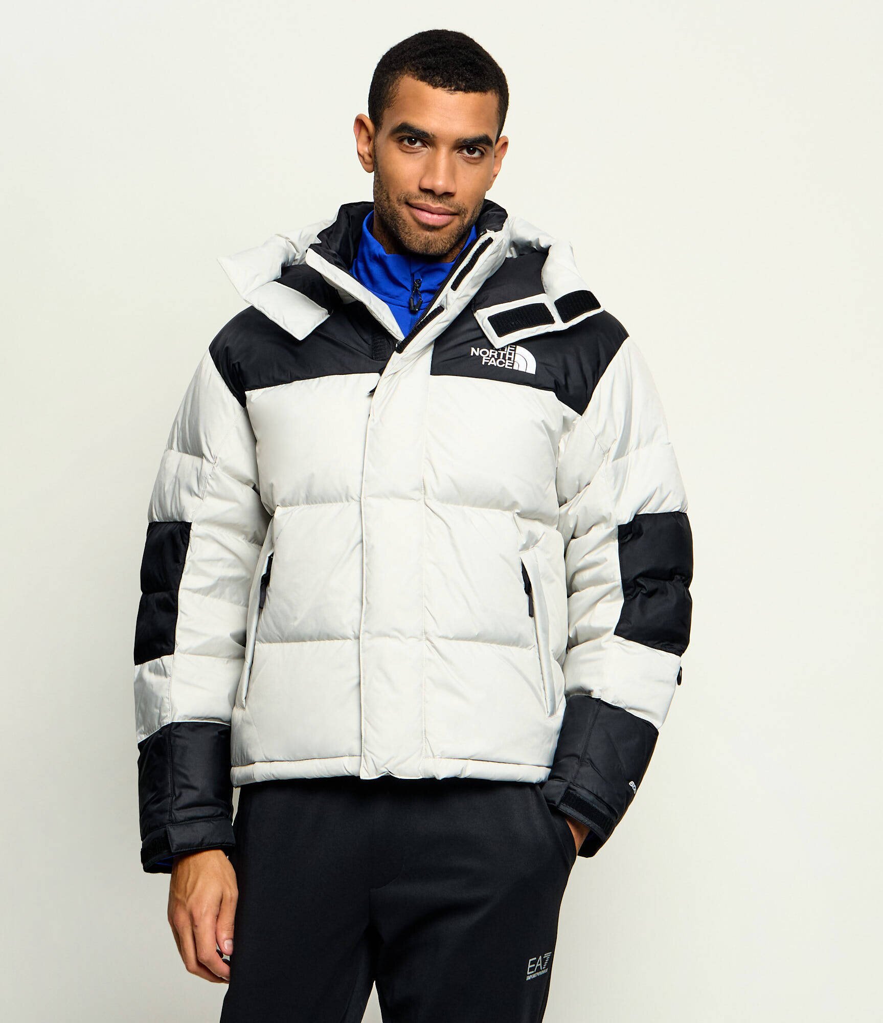 The North Face Geacă de puf Hmlyn Baltoro | Relaxed fit