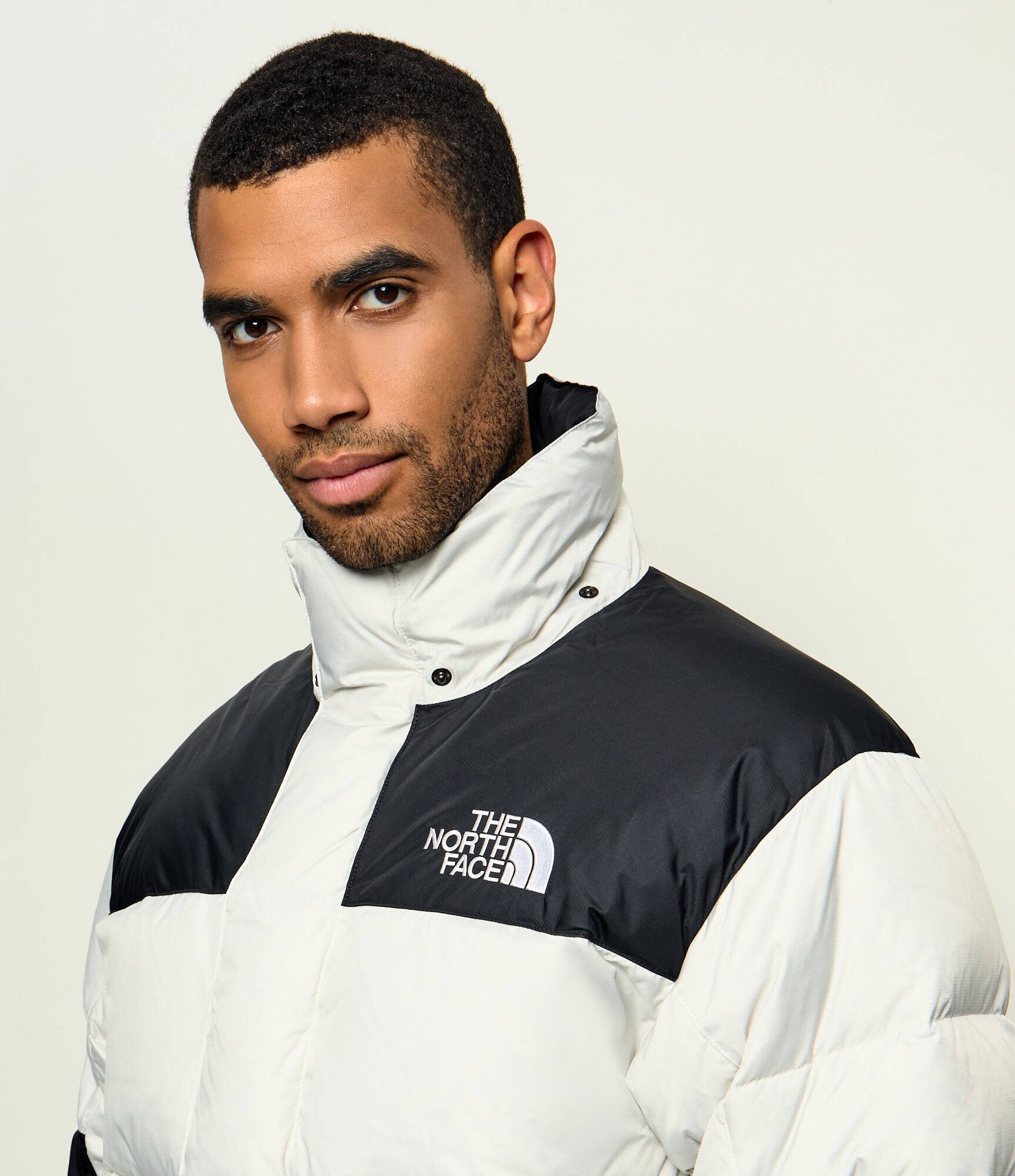 The North Face Geacă de puf Hmlyn Baltoro | Relaxed fit