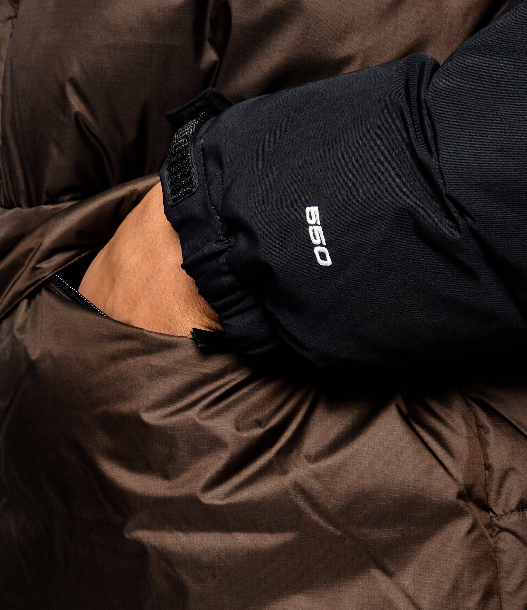 The North Face Geacă de puf M Hmlyn | Relaxed fit