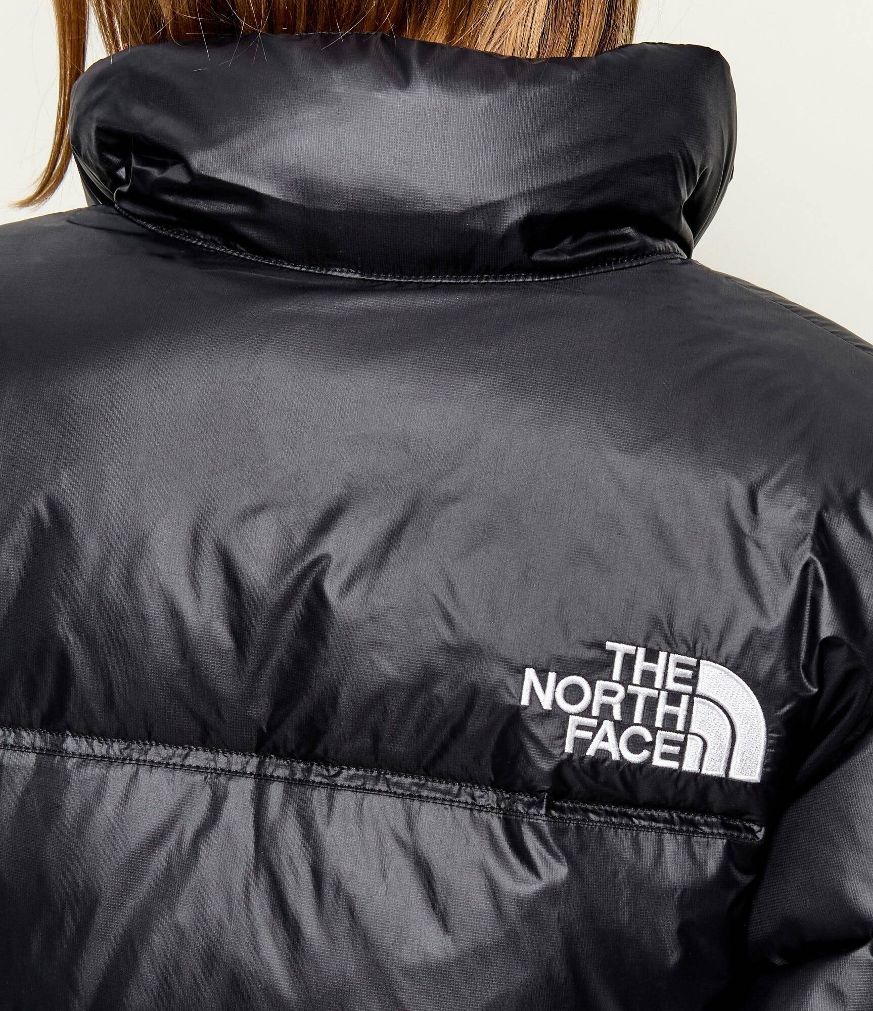 The North Face Geacă de puf Nuptse | Cropped Fit