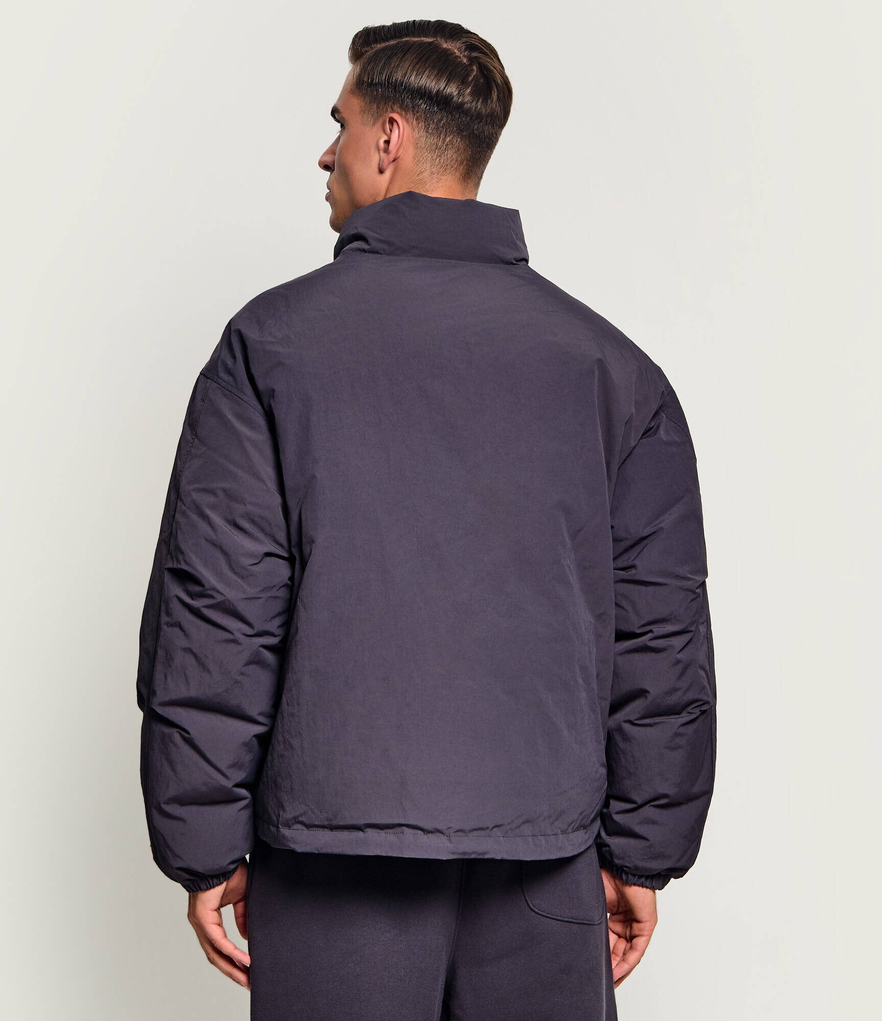 The North Face Geacă de puf | Oversize fit