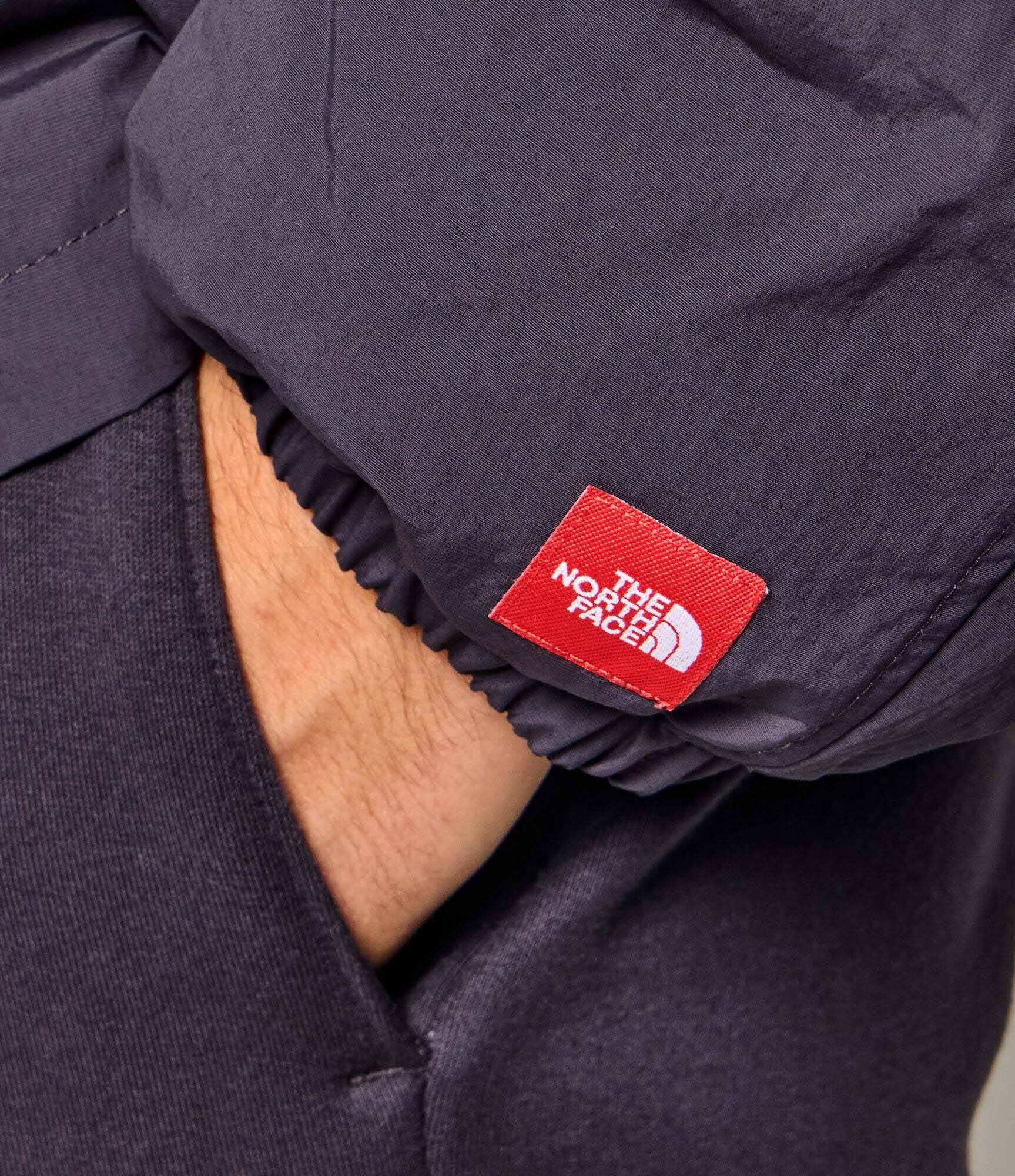 The North Face Geacă de puf | Oversize fit