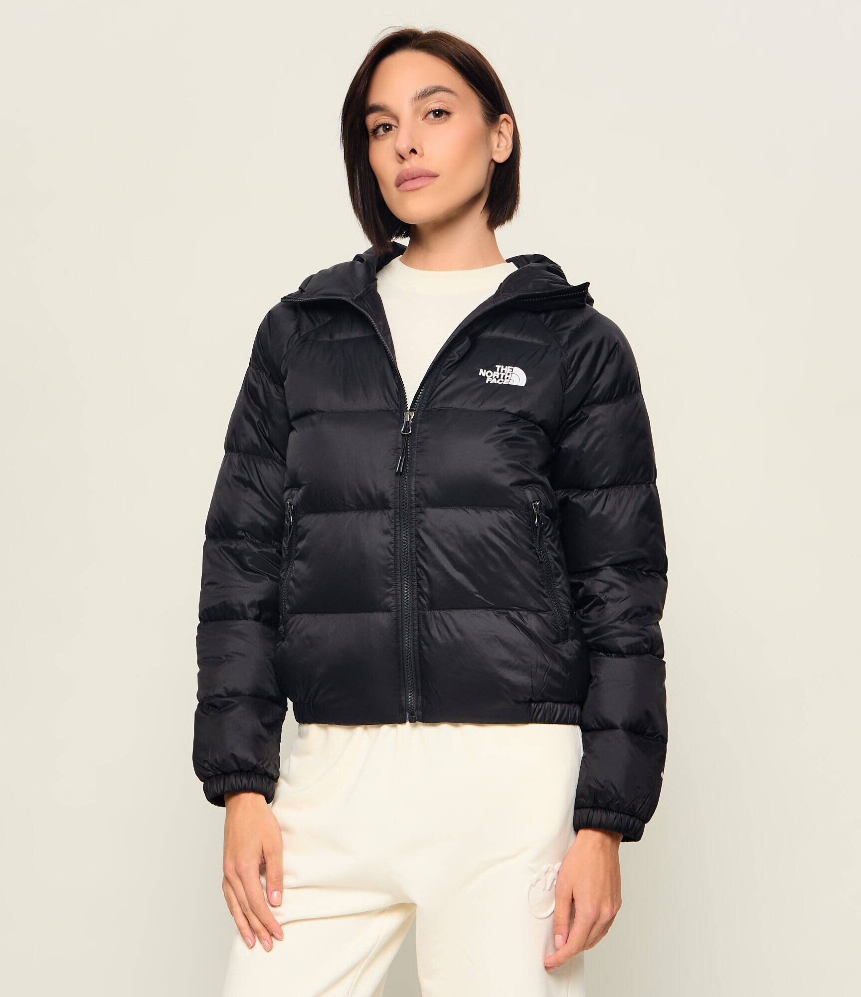 The North Face Geacă de puf | regular fit