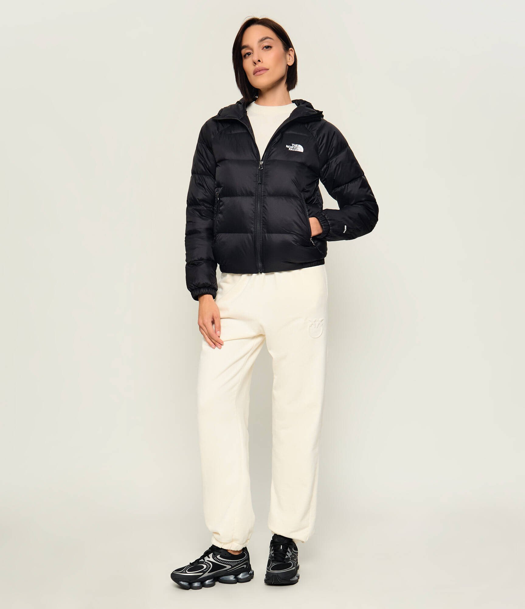 The North Face Geacă de puf | regular fit