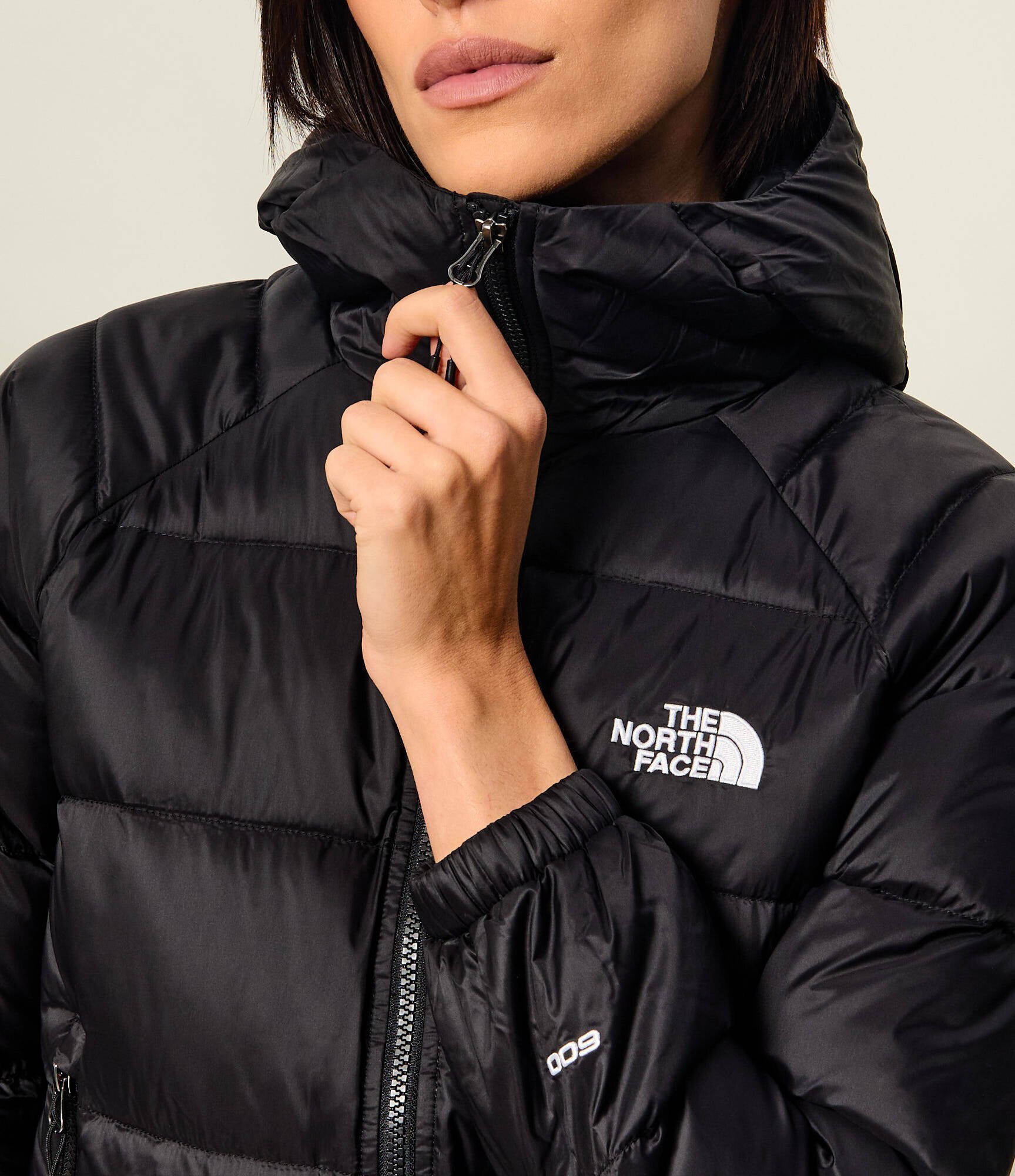 The North Face Geacă de puf | regular fit
