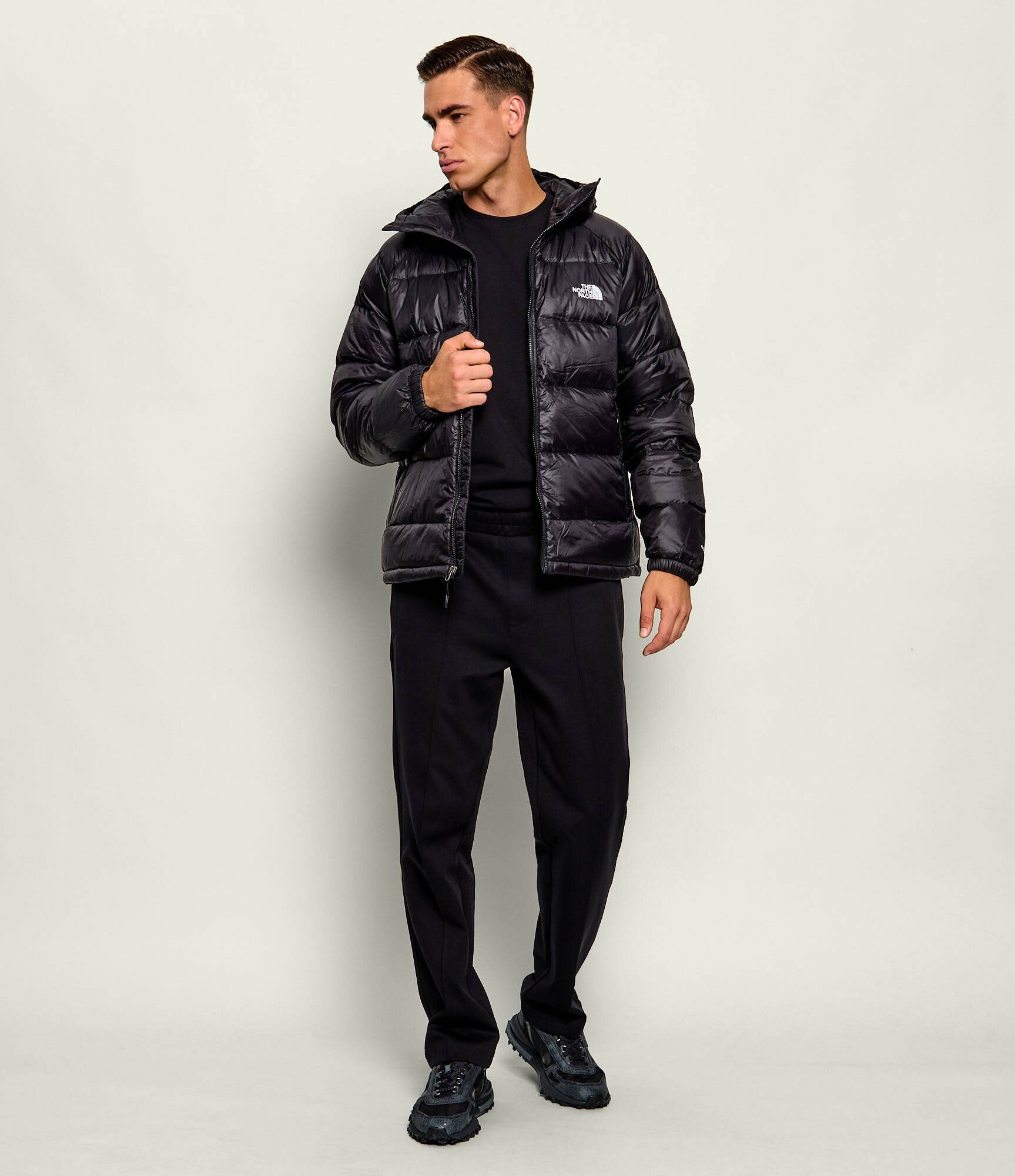 The North Face Geacă de puf | regular fit