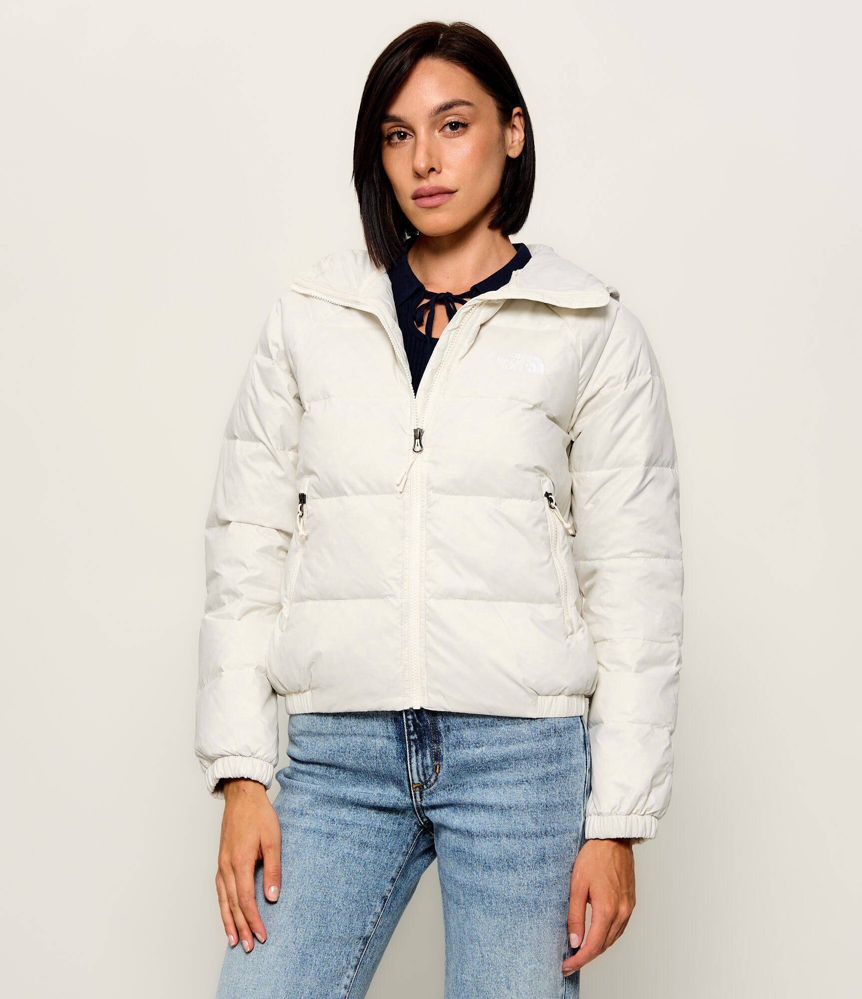 The North Face Geacă de puf W-Hydrenalite | regular fit