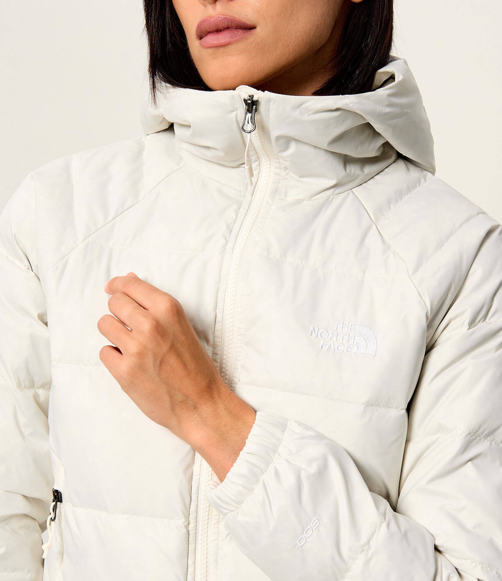 The North Face Geacă de puf W-Hydrenalite | regular fit