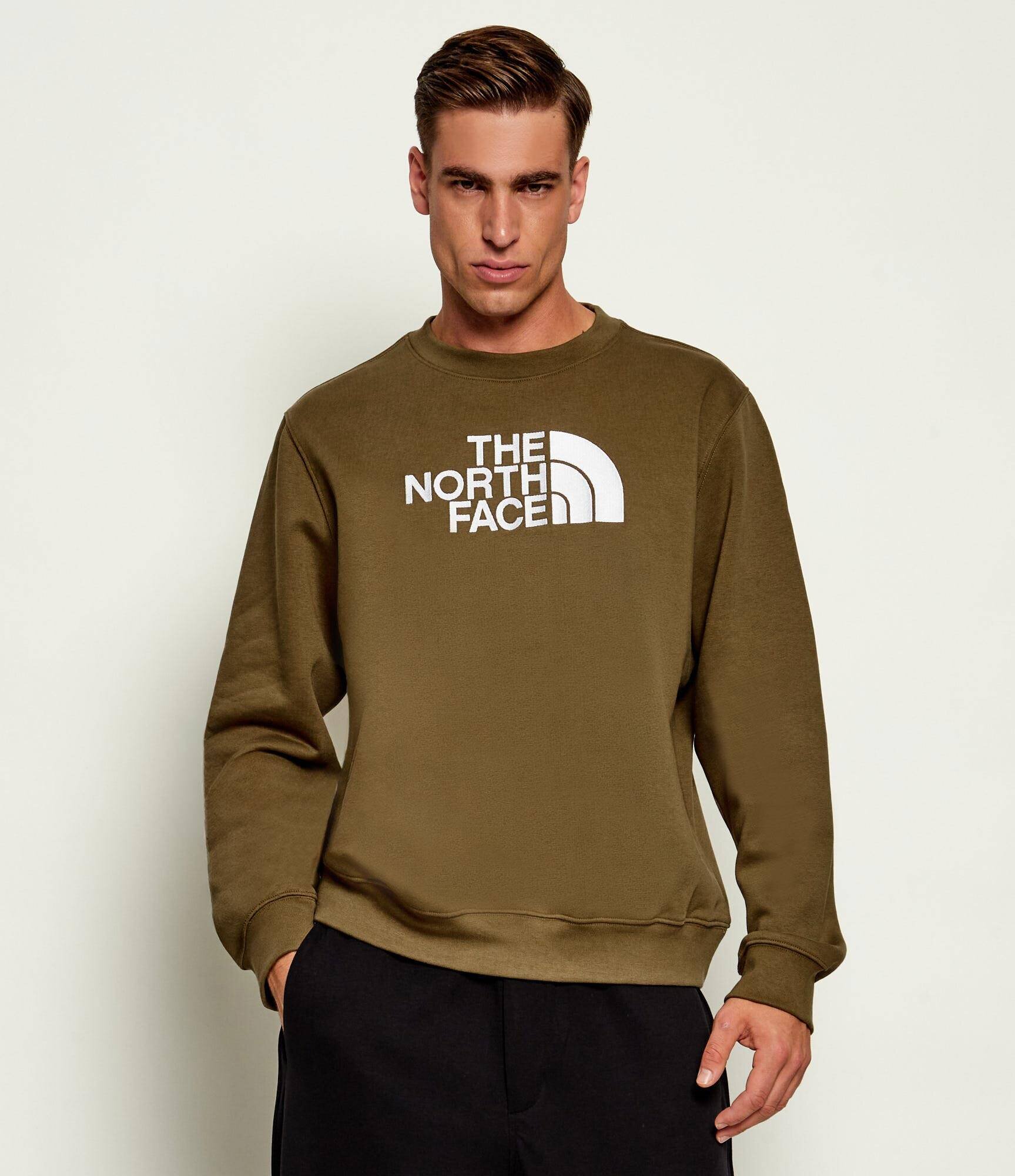 The North Face Hanorac Essential Drew Peak | regular fit