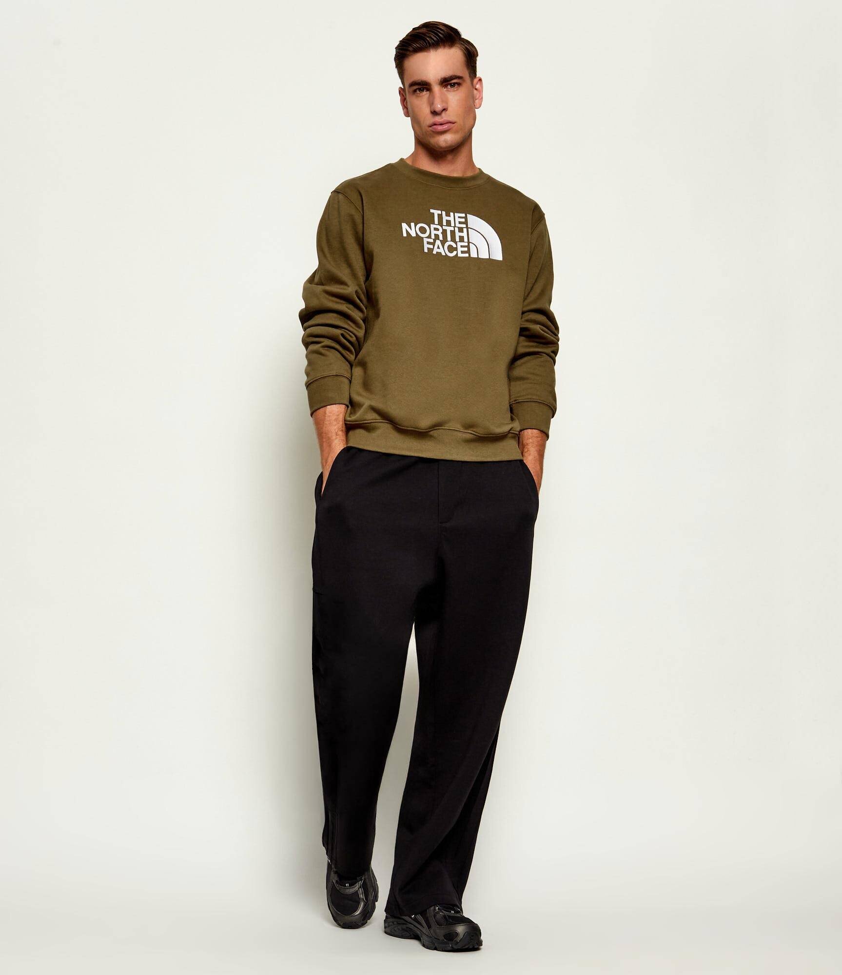 The North Face Hanorac Essential Drew Peak | regular fit
