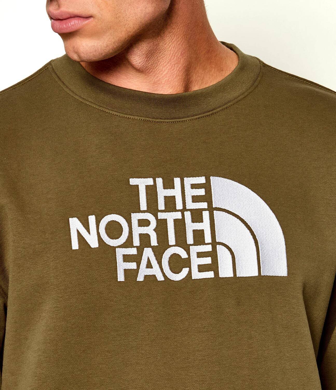 The North Face Hanorac Essential Drew Peak | regular fit