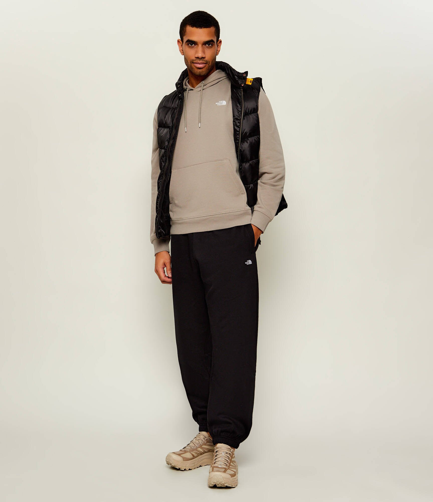 The North Face Hanorac Essential | Relaxed fit