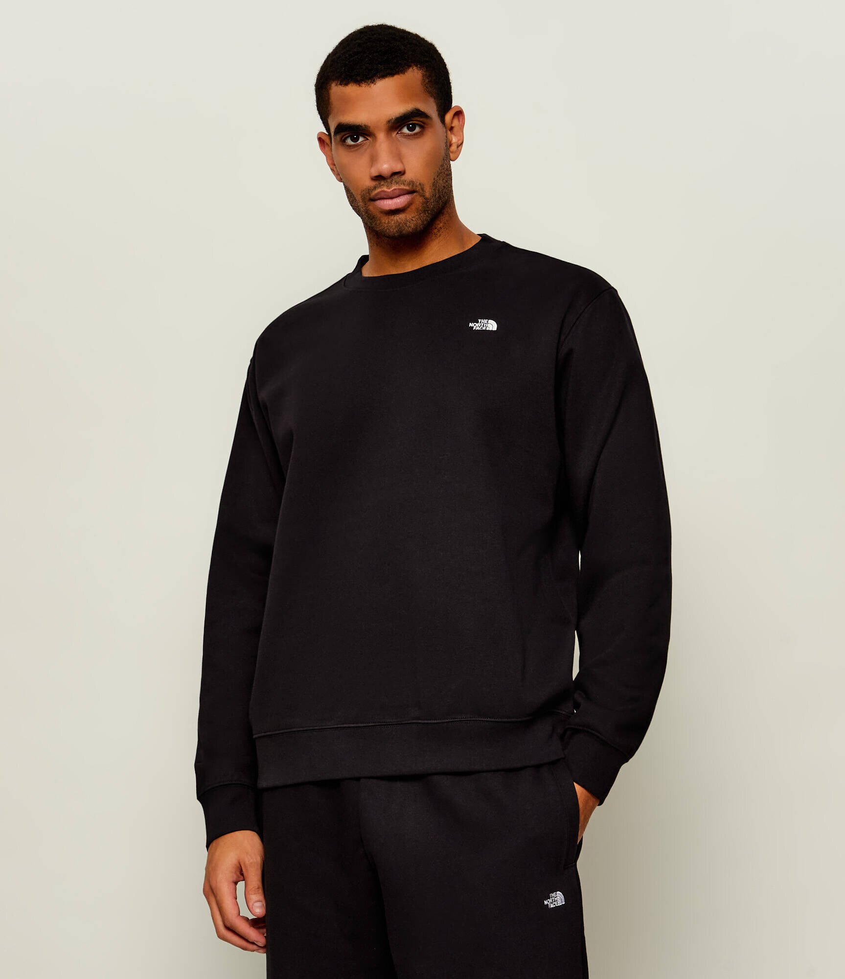 The North Face Hanorac Essential Simple Dome | Relaxed fit