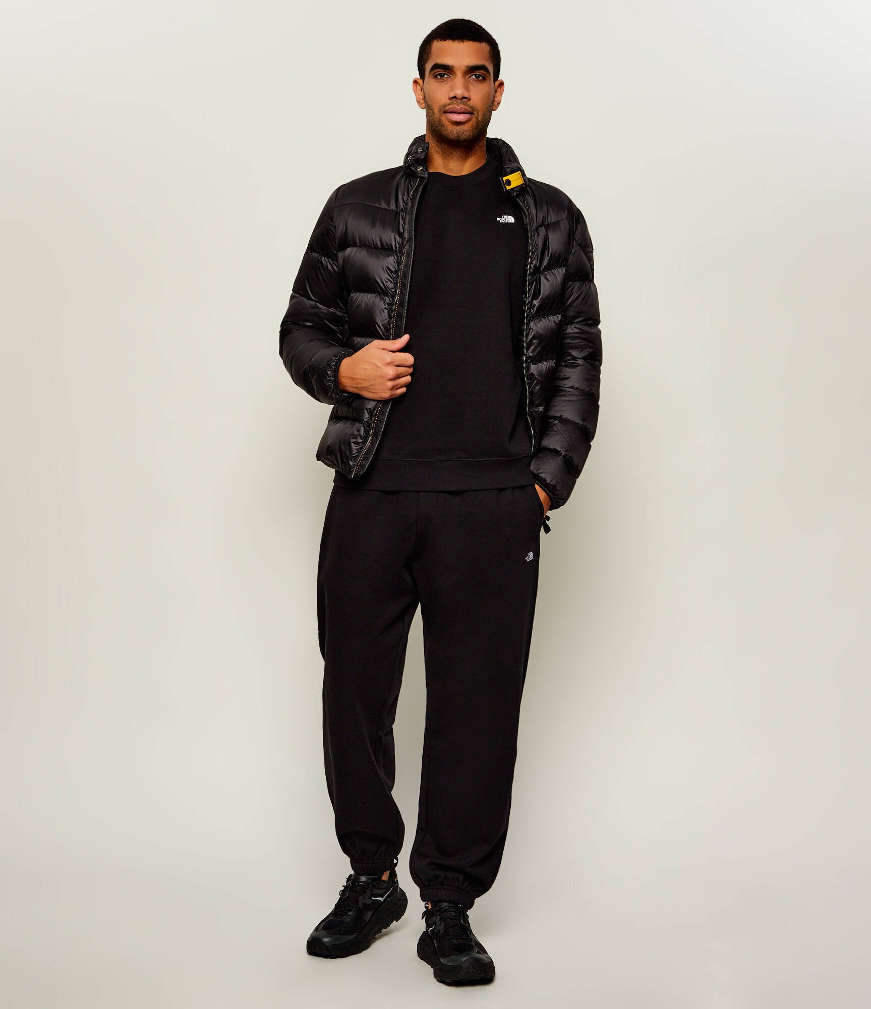 The North Face Hanorac Essential Simple Dome | Relaxed fit