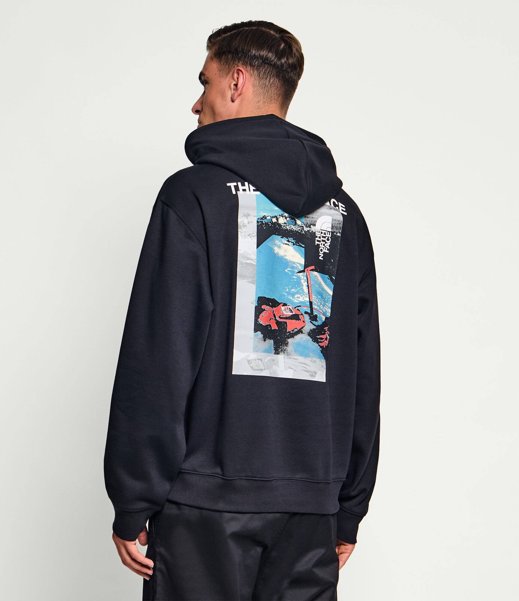 The North Face Hanorac M Apex '75 Collage | Relaxed fit