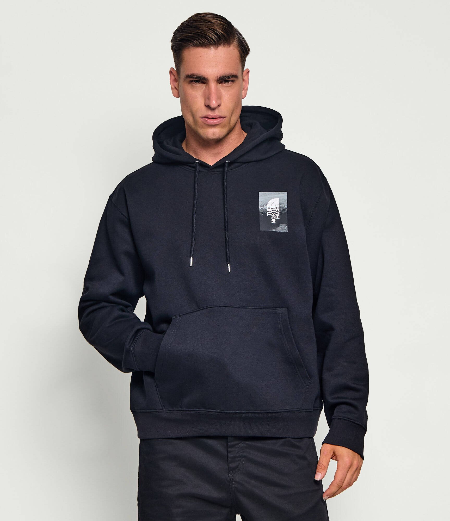 The North Face Hanorac M Apex '75 Collage | Relaxed fit
