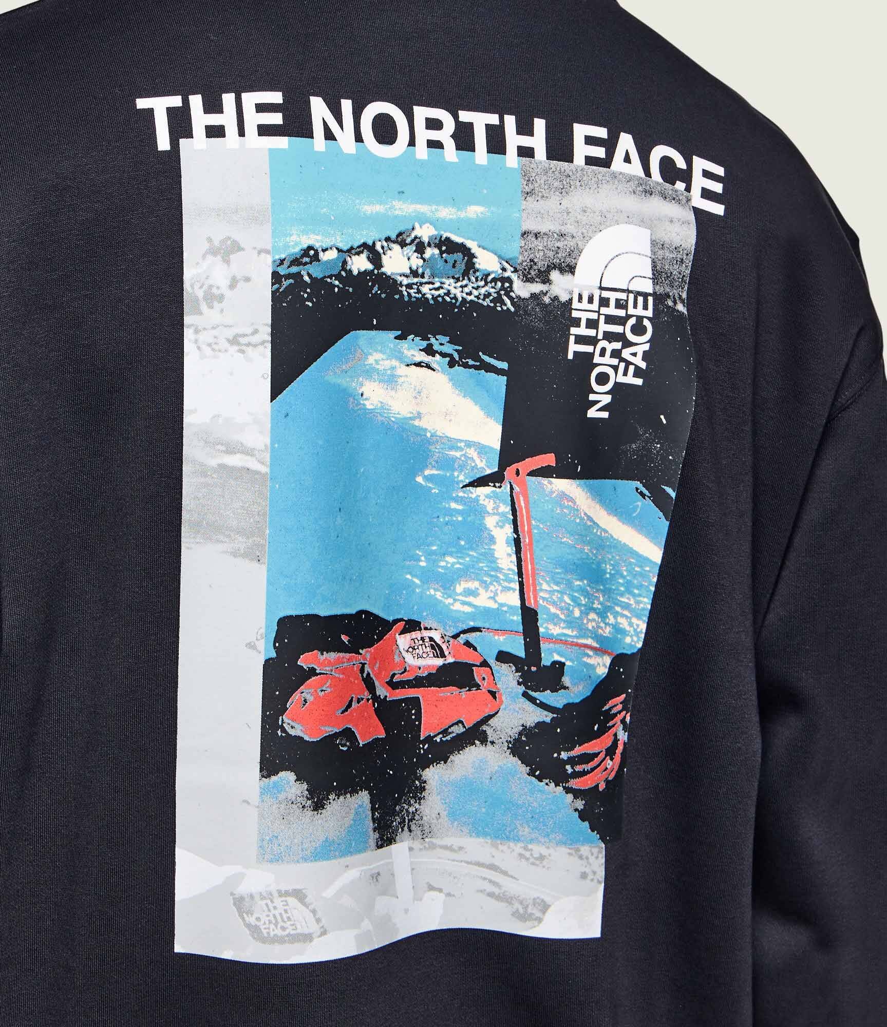 The North Face Hanorac M Apex '75 Collage | Relaxed fit