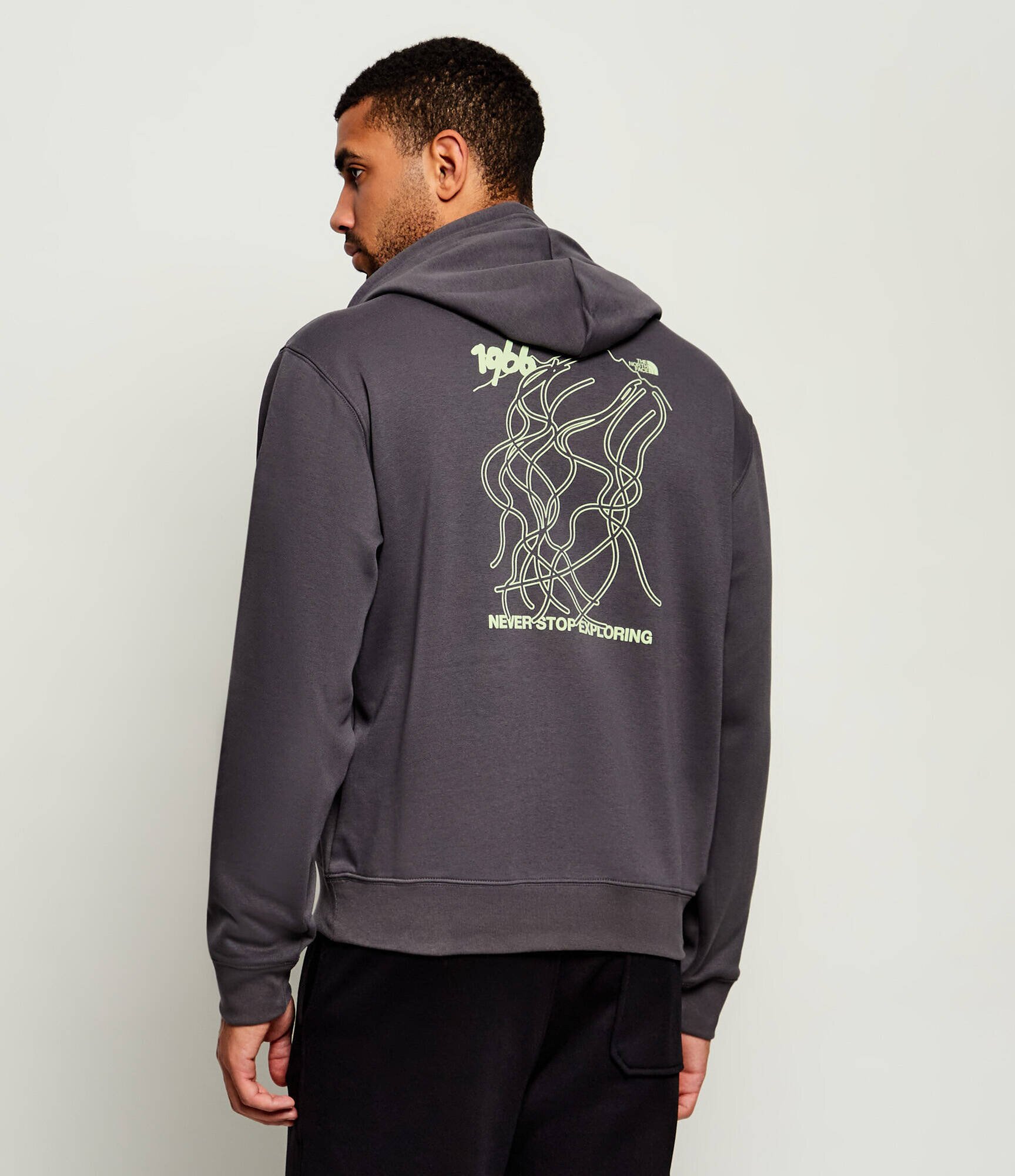 The North Face Hanorac NSE Slopes | Relaxed fit