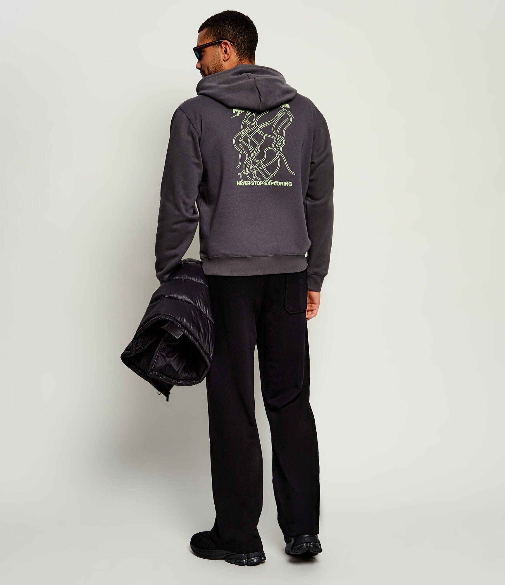 The North Face Hanorac NSE Slopes | Relaxed fit