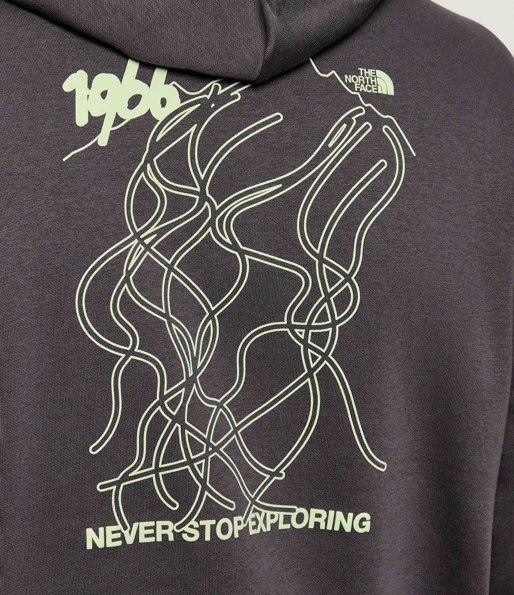 The North Face Hanorac NSE Slopes | Relaxed fit