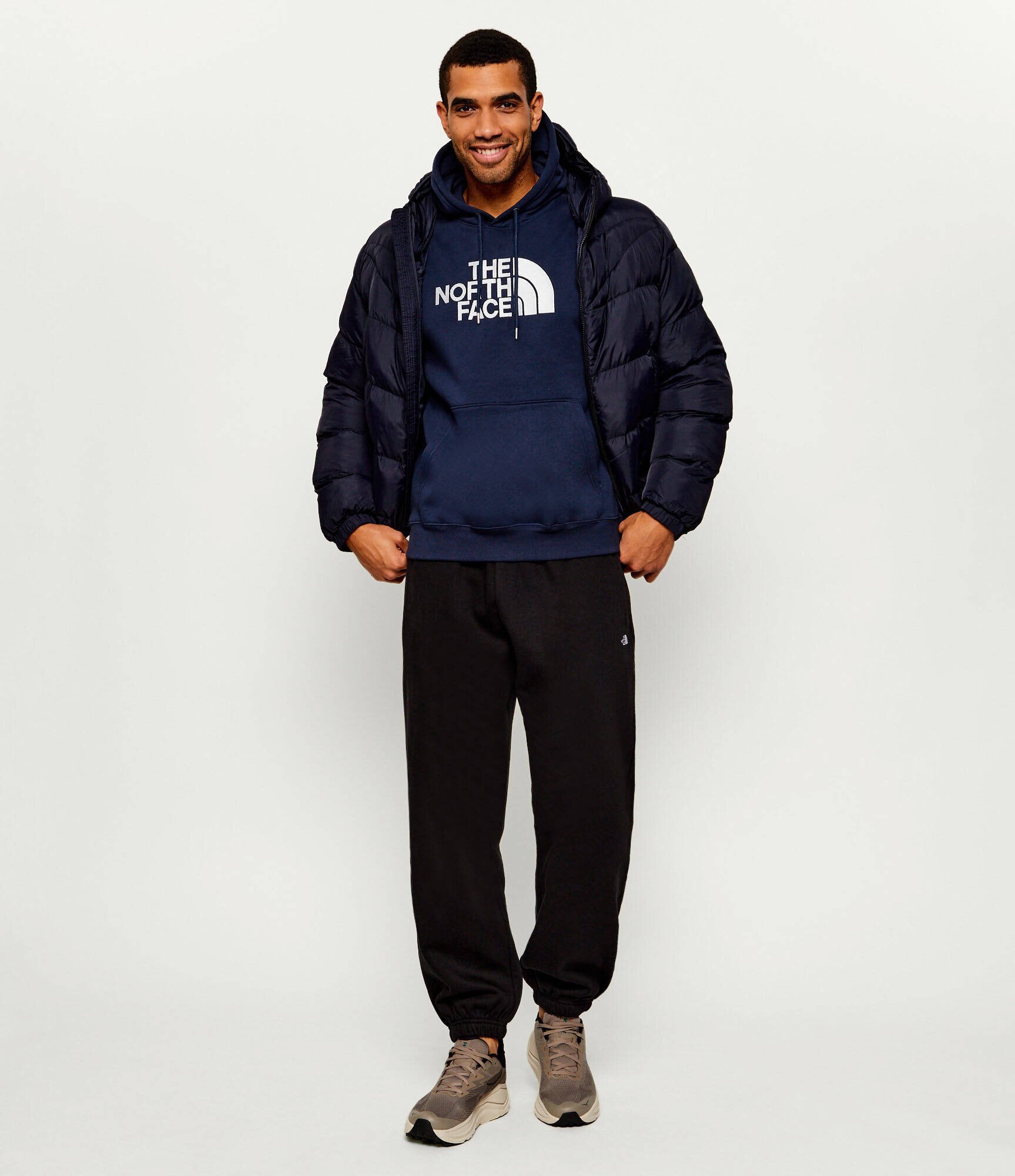 The North Face Hanorac | regular fit