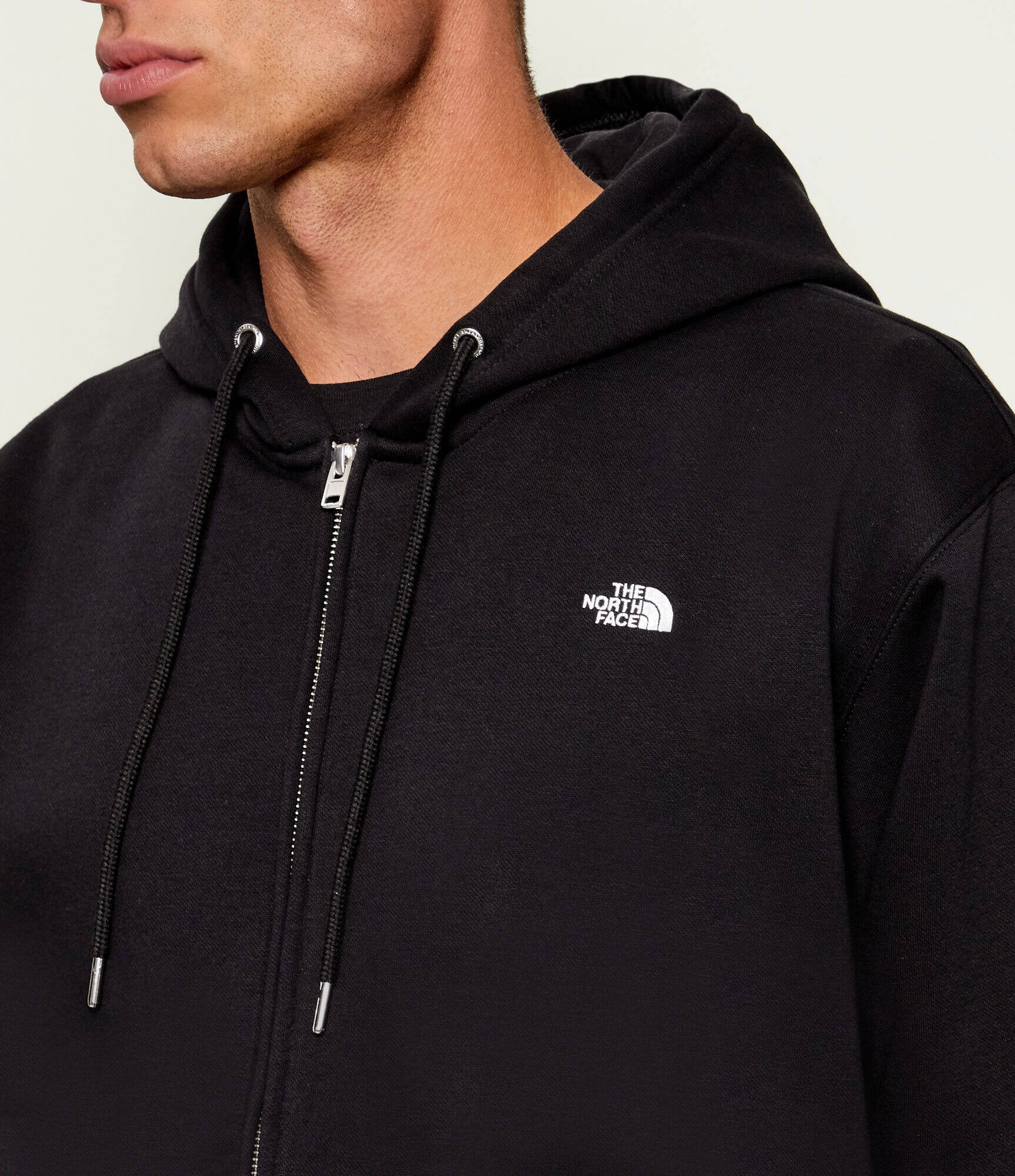 The North Face Hanorac TNF Essential | Relaxed fit