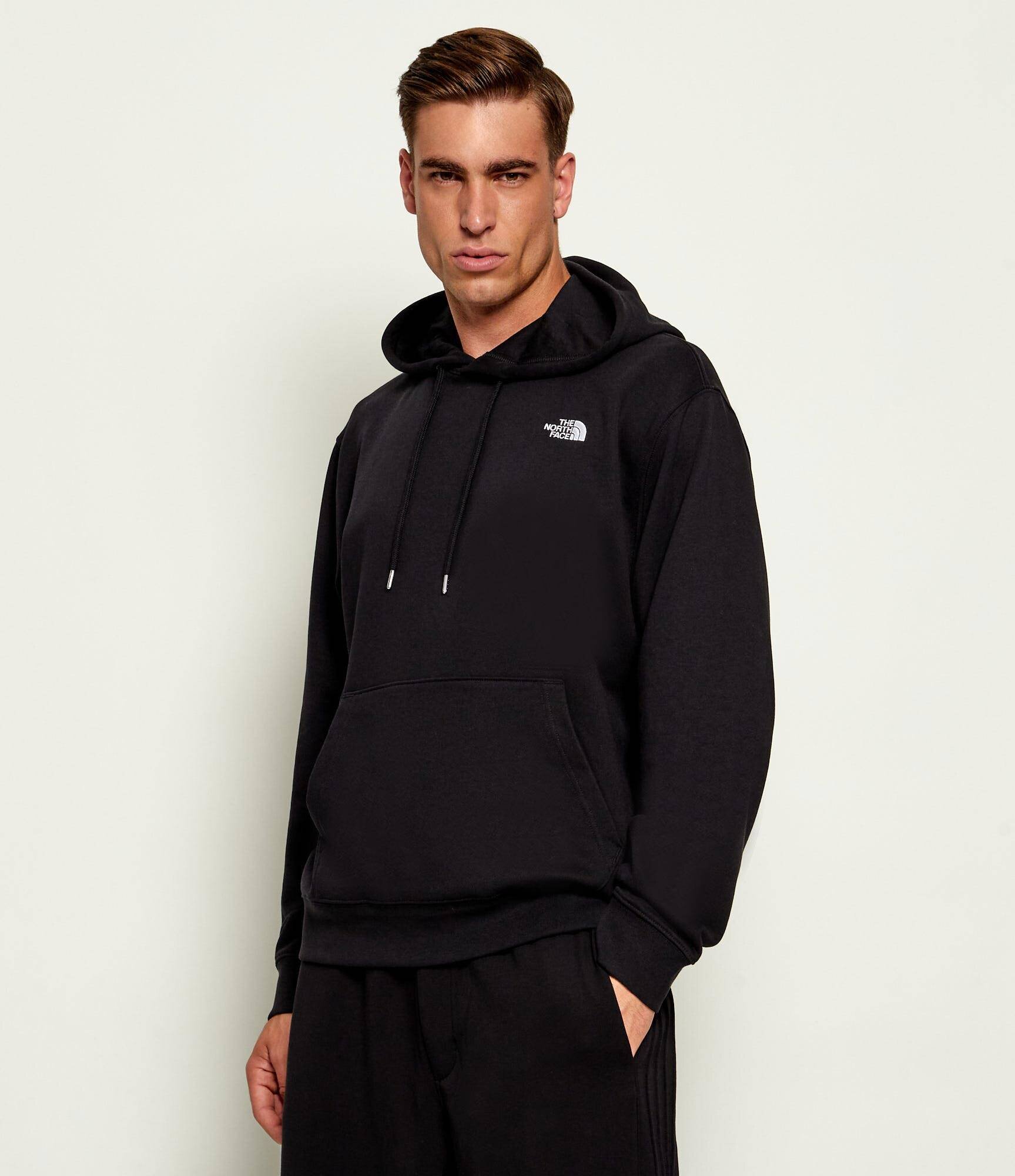 The North Face Hanorac TNF Essential Terry | Relaxed fit