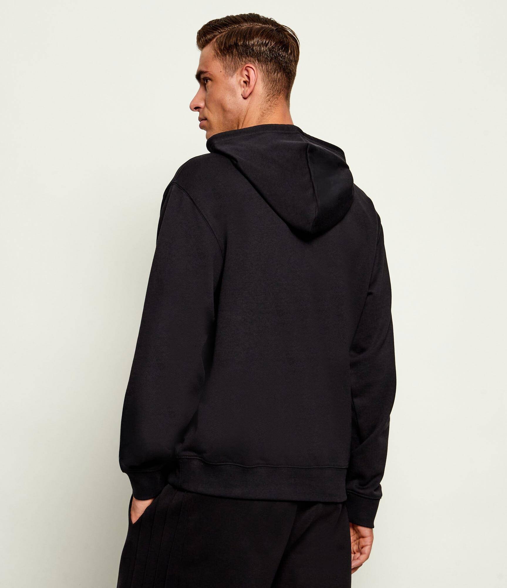 The North Face Hanorac TNF Essential Terry | Relaxed fit
