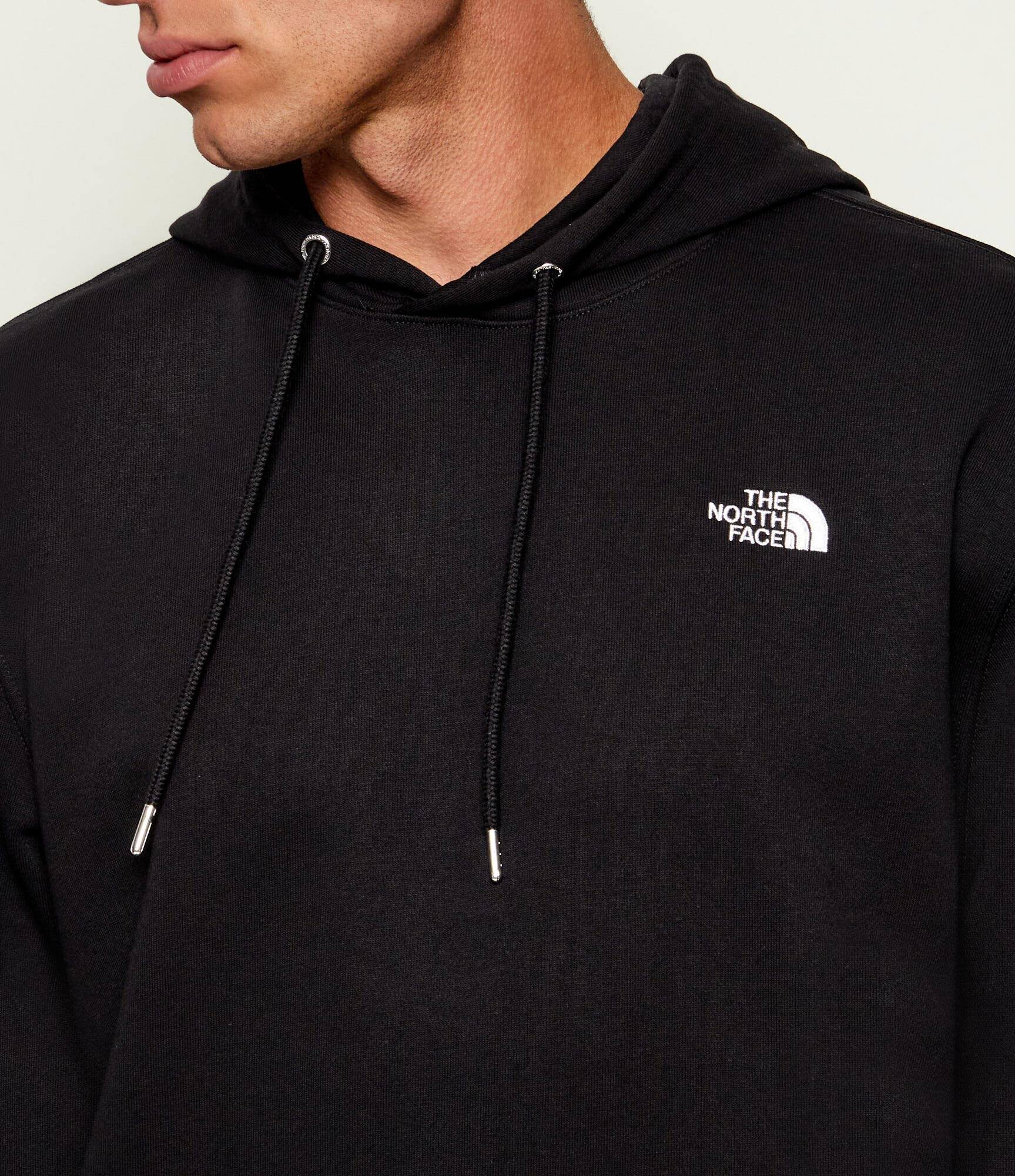 The North Face Hanorac TNF Essential Terry | Relaxed fit