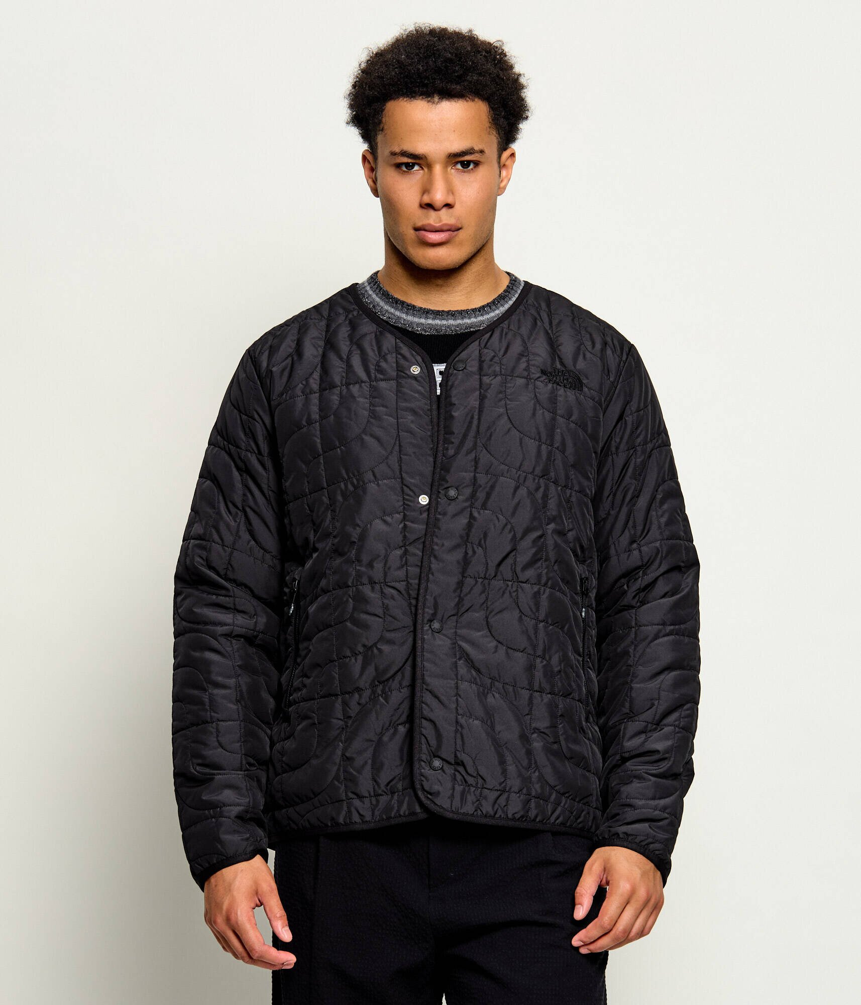 The North Face Impermeabil de ploaiee 2w1 M City Triclimate | Loose fit