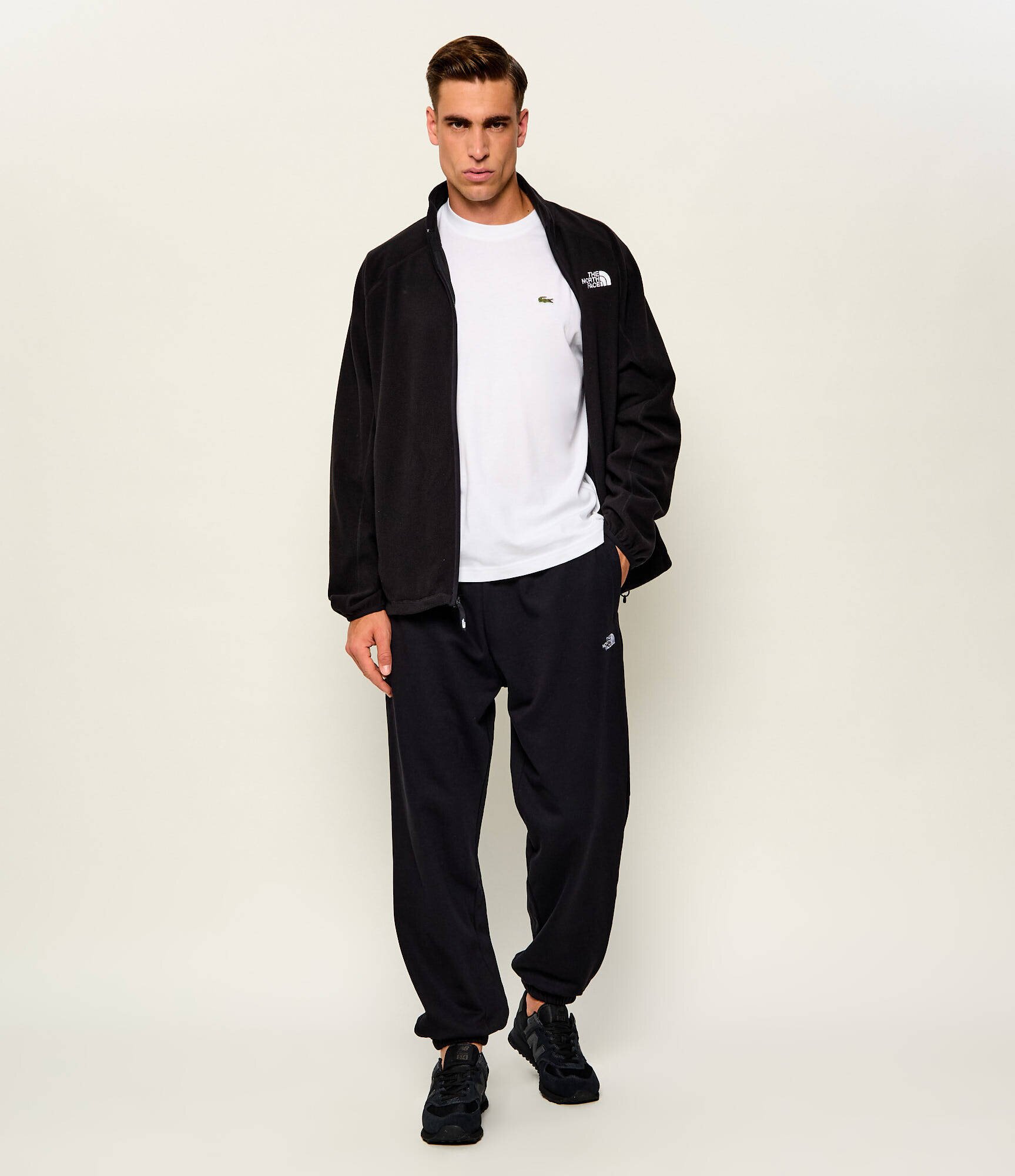 The North Face Pantaloni de trening Essential | Relaxed fit