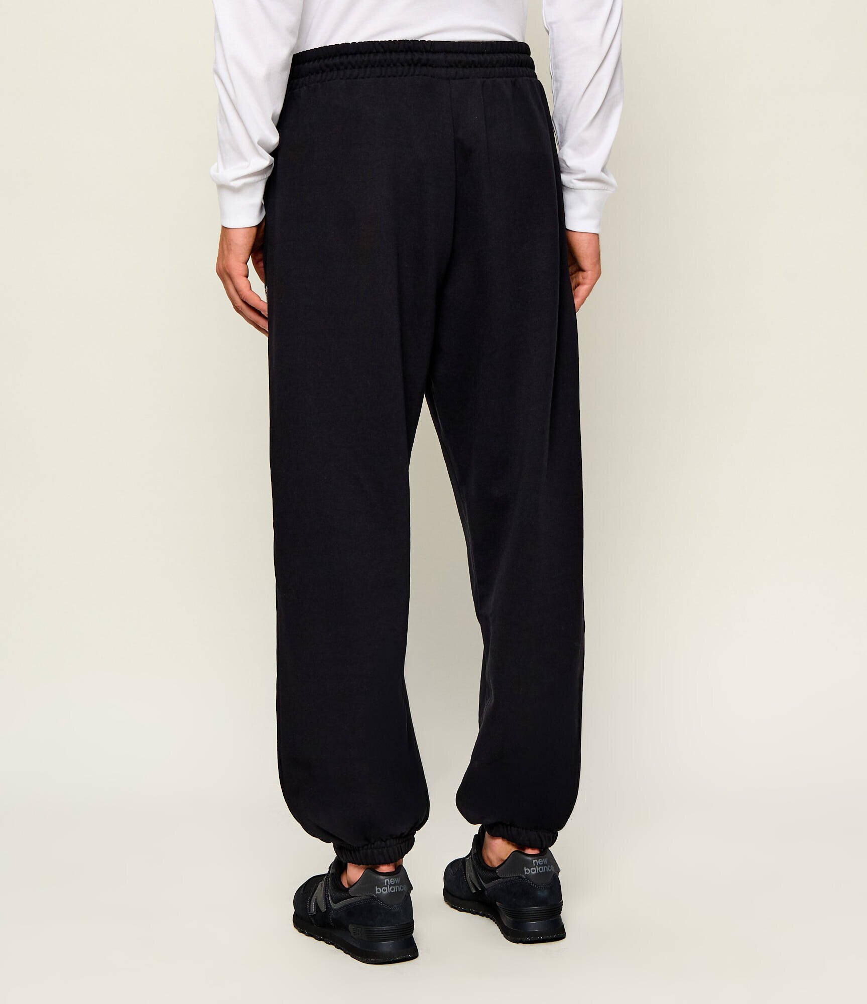The North Face Pantaloni de trening Essential | Relaxed fit