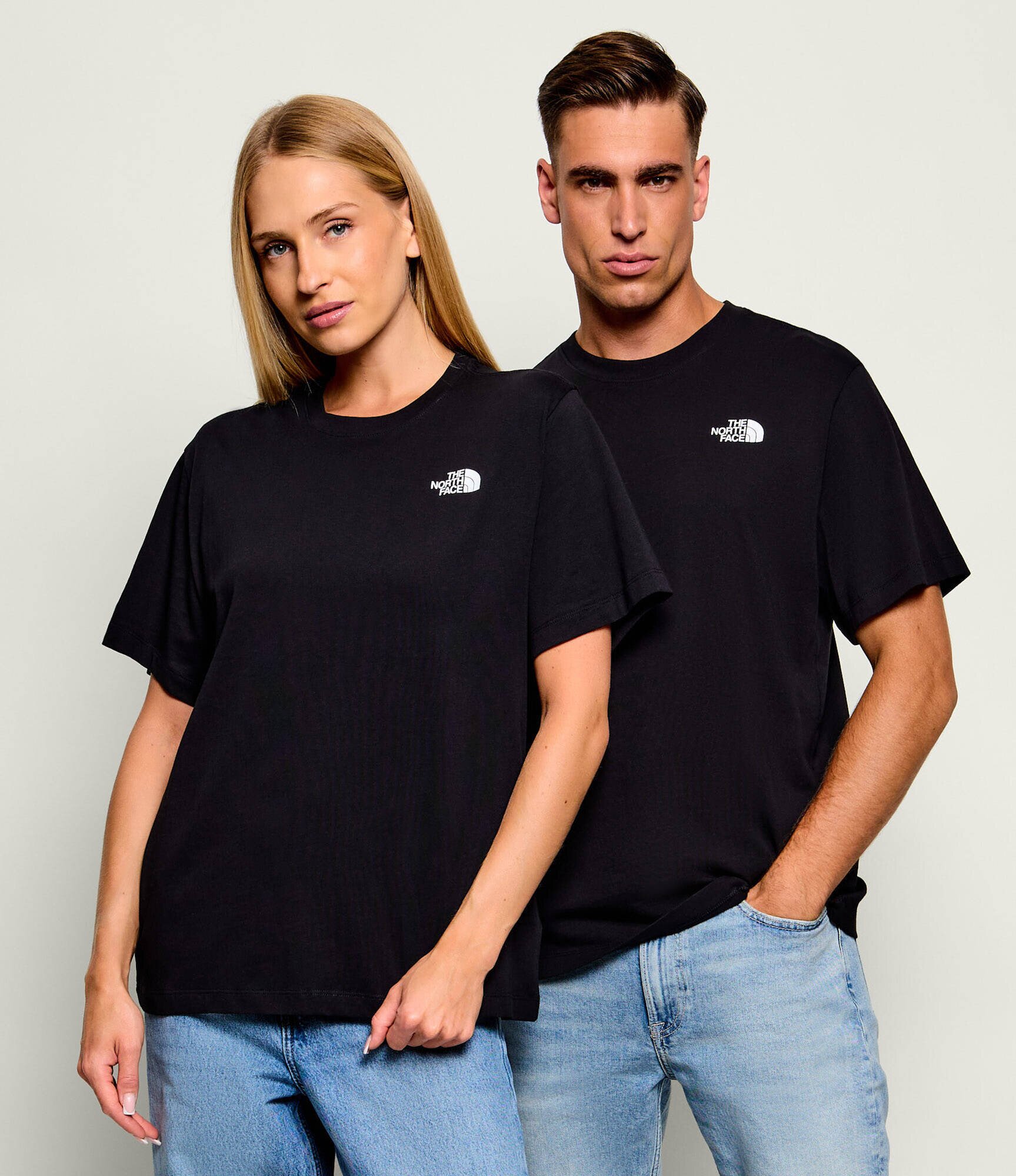 The North Face Tricou 60th Anniversary 2 | Relaxed fit