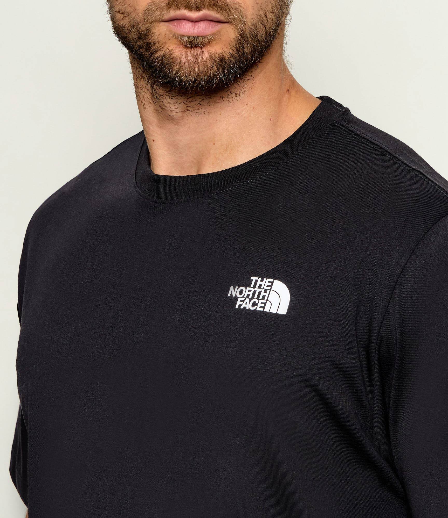 The North Face Tricou Celebration | regular fit