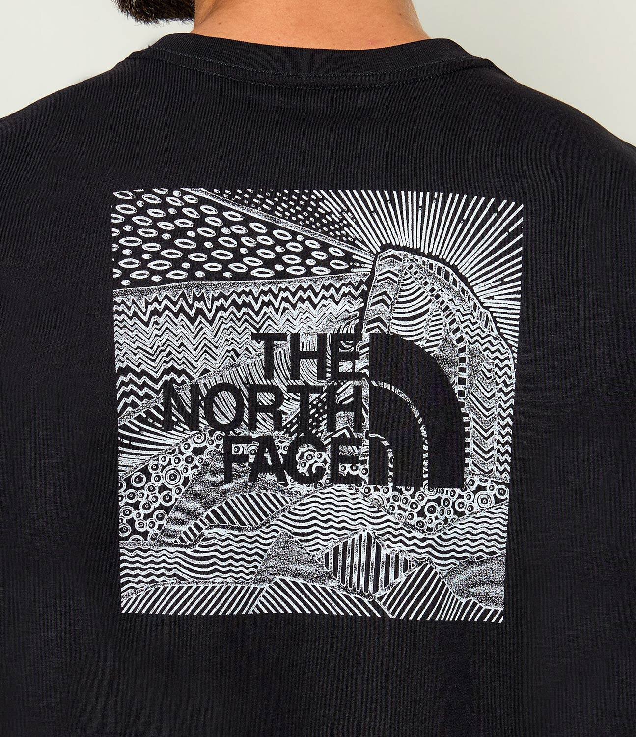 The North Face Tricou Celebration | regular fit