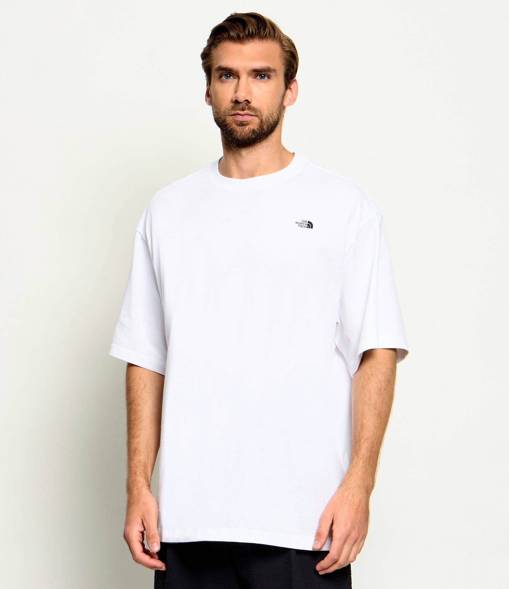 The North Face Tricou Essential | Oversize fit